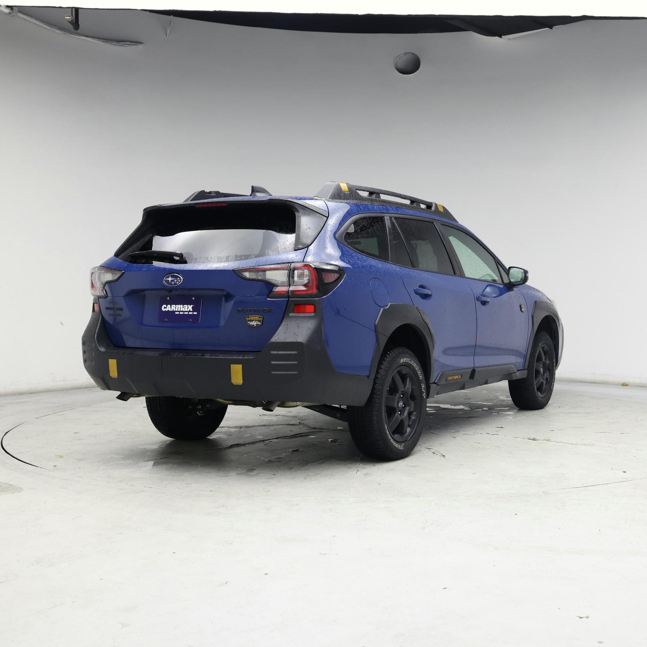 Thumbnail: 2024 Subaru Outback - 8