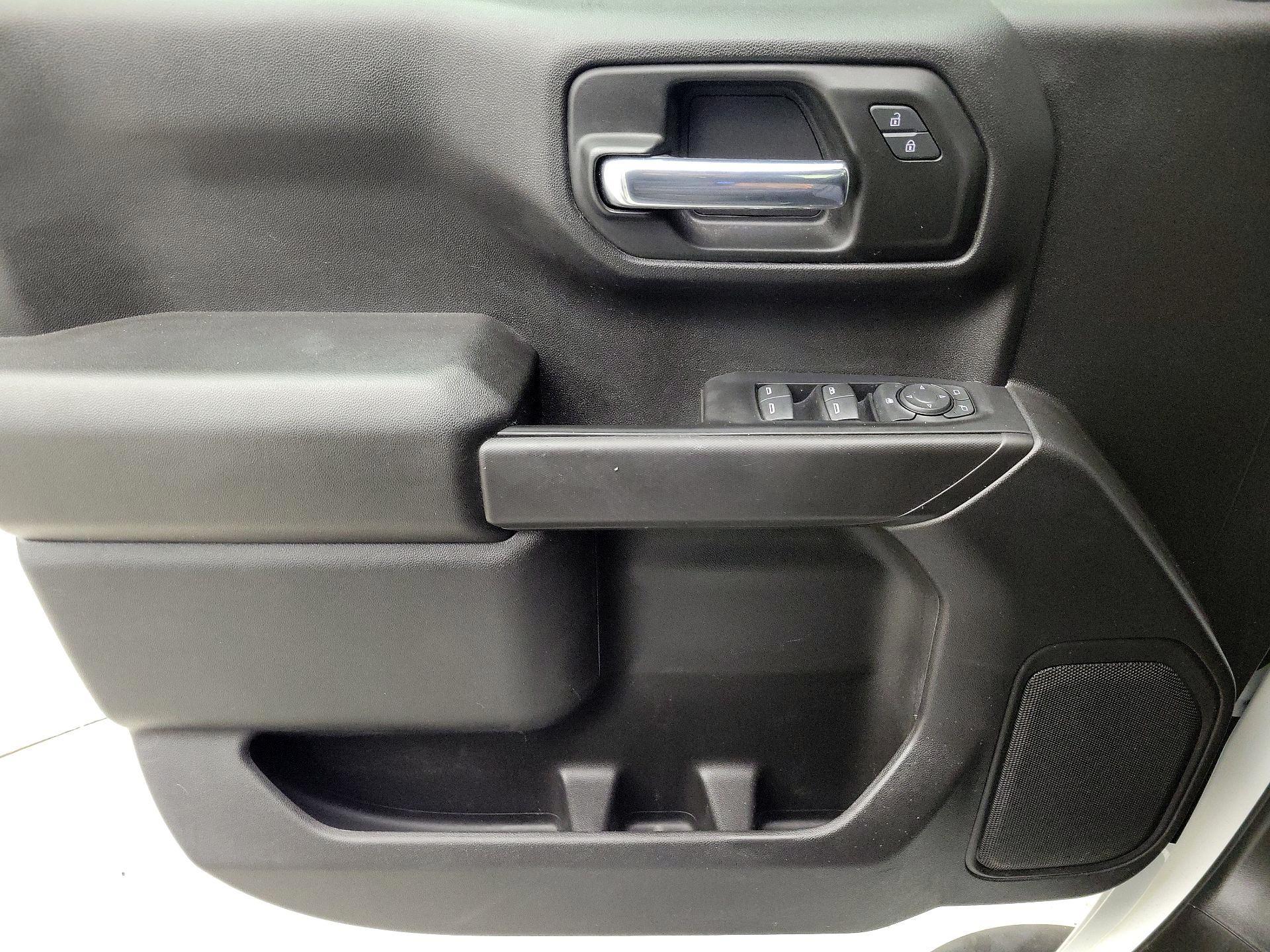 Thumbnail: 2022 Chevrolet Silverado 1500 - 12