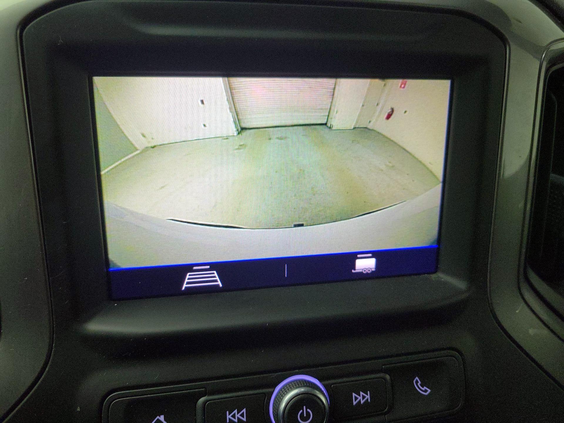 Thumbnail: 2022 Chevrolet Silverado 1500 - 14