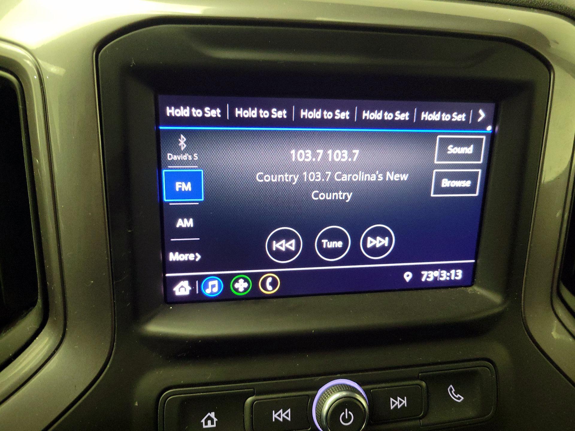 Thumbnail: 2022 Chevrolet Silverado 1500 - 15