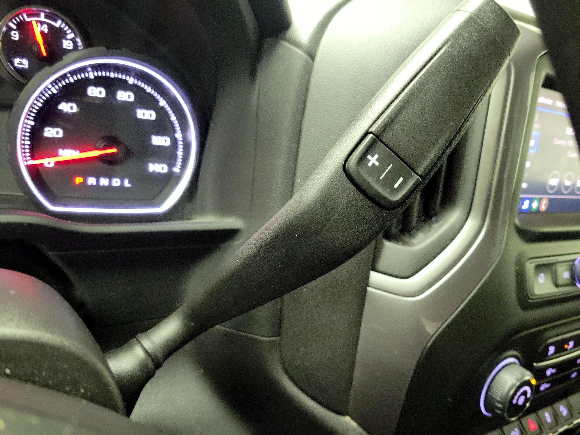 Thumbnail: 2022 Chevrolet Silverado 1500 - 17