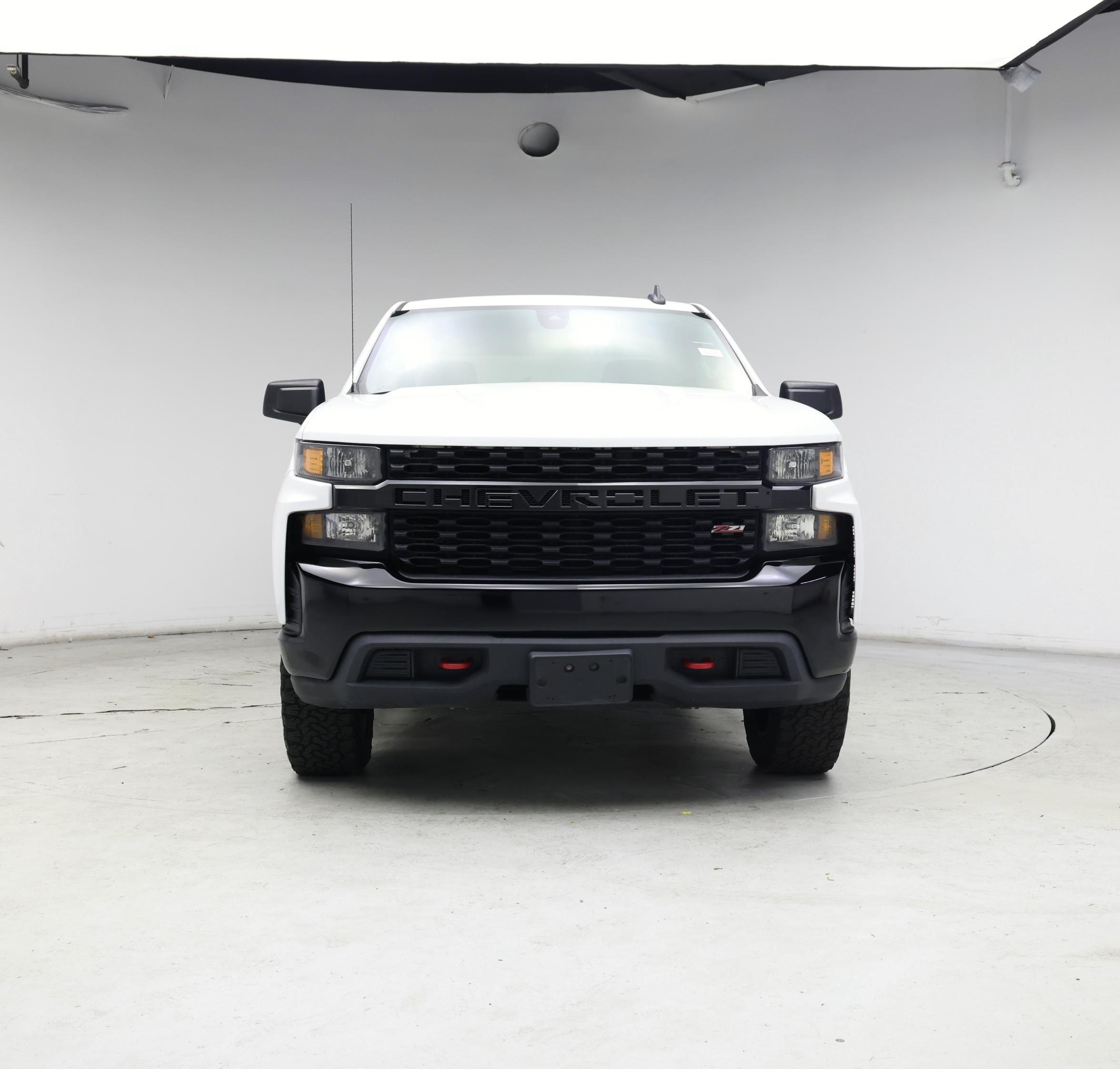 Thumbnail: 2022 Chevrolet Silverado 1500 - 5
