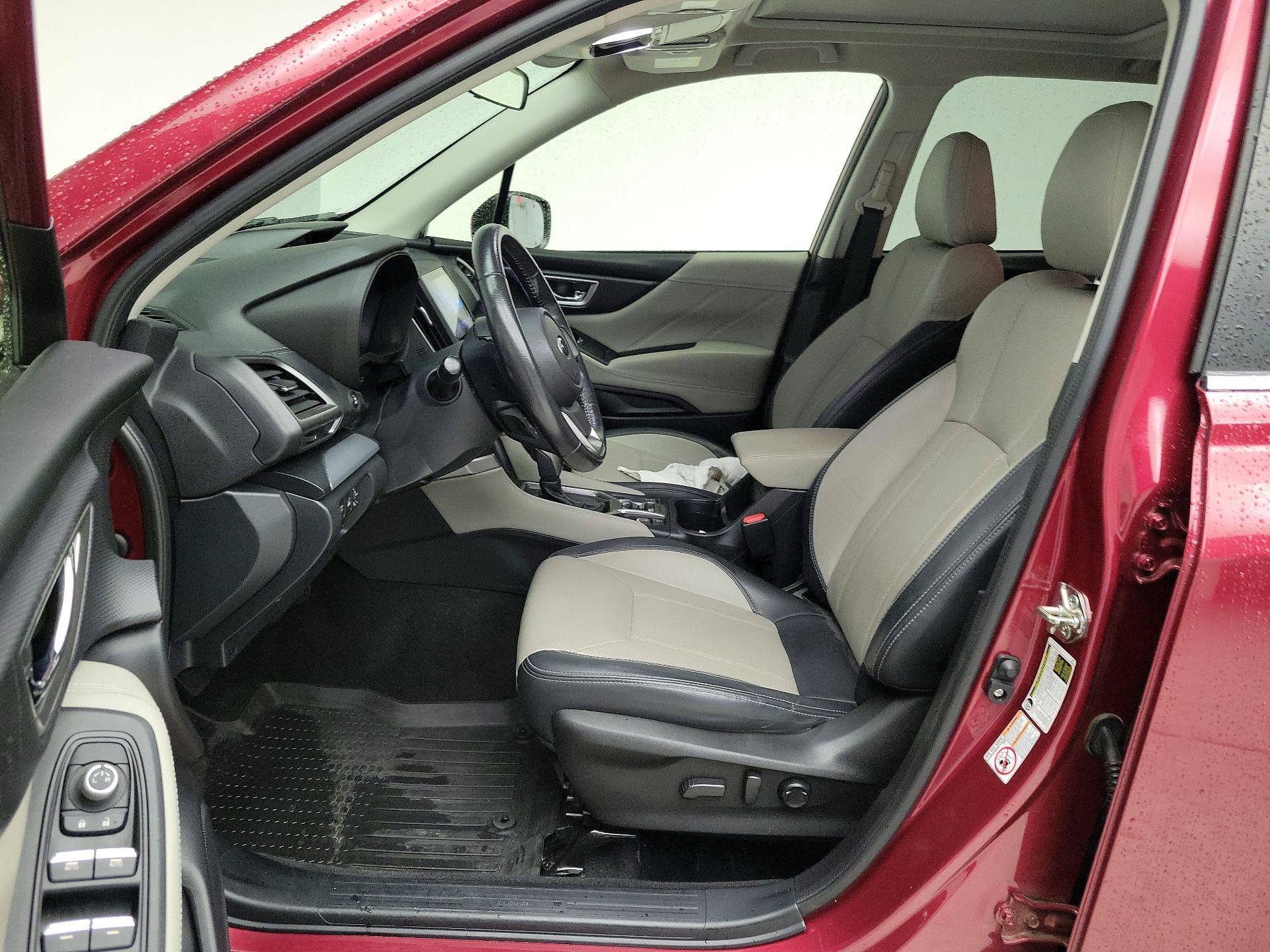 Thumbnail: 2019 Subaru Forester - 11