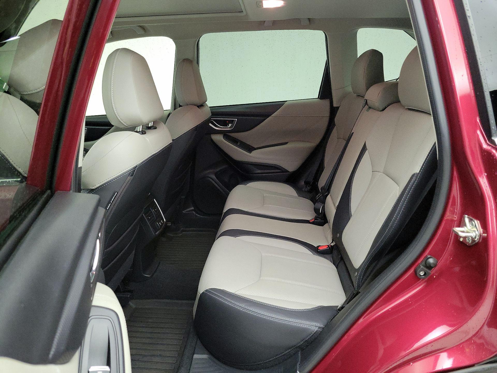 Thumbnail: 2019 Subaru Forester - 20