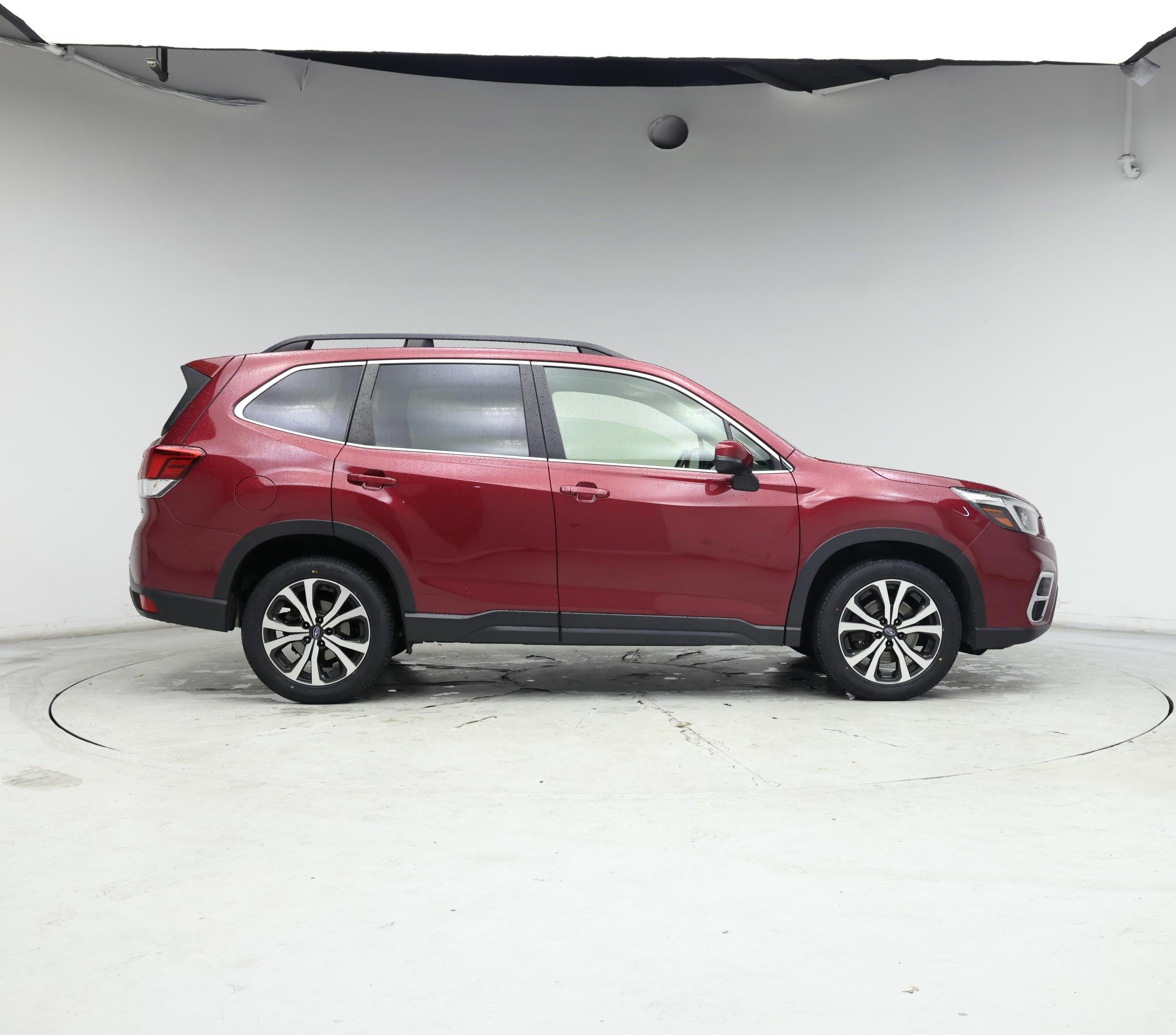 Thumbnail: 2019 Subaru Forester - 7