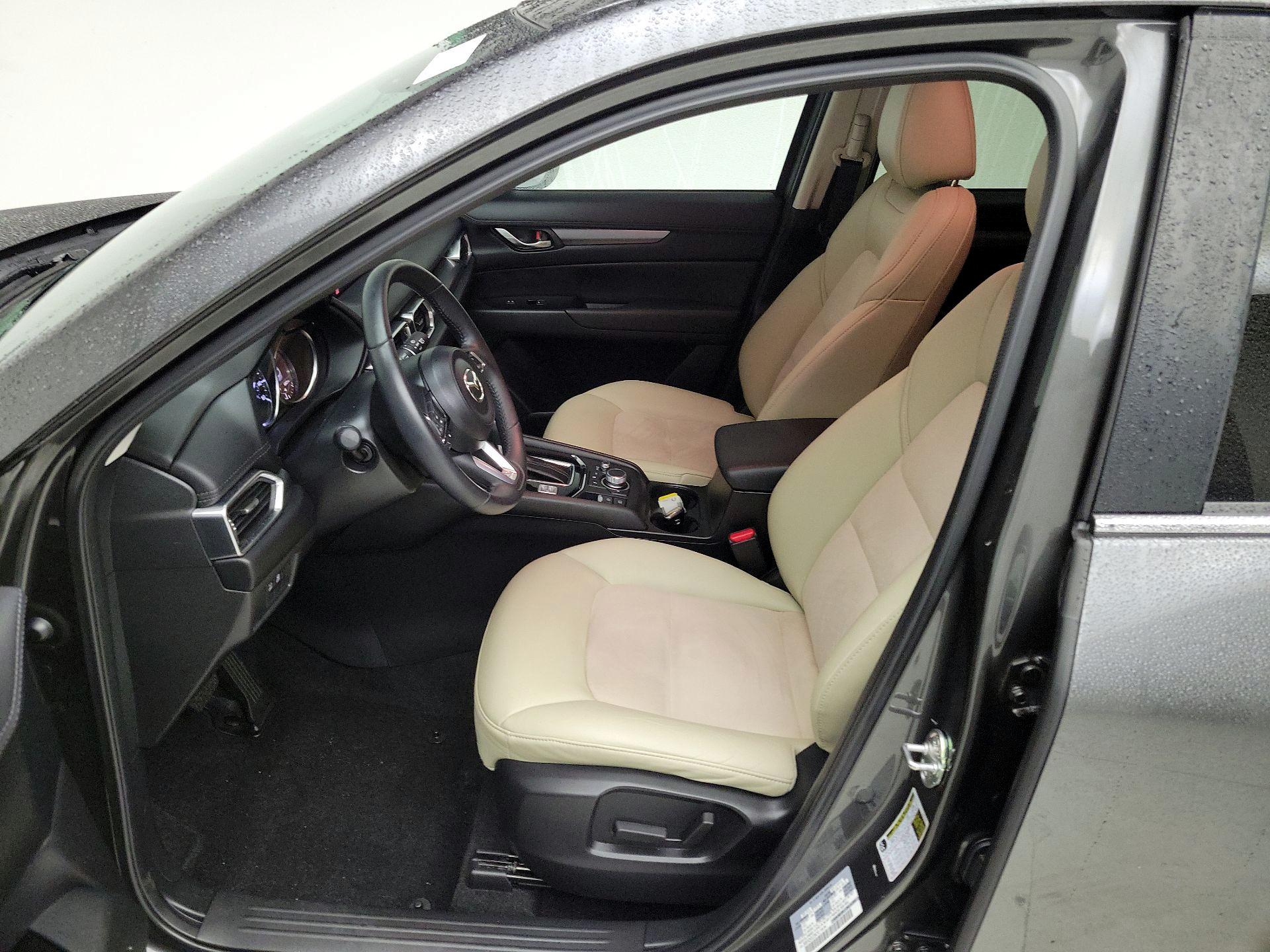Thumbnail: 2020 Mazda CX-5 - 11
