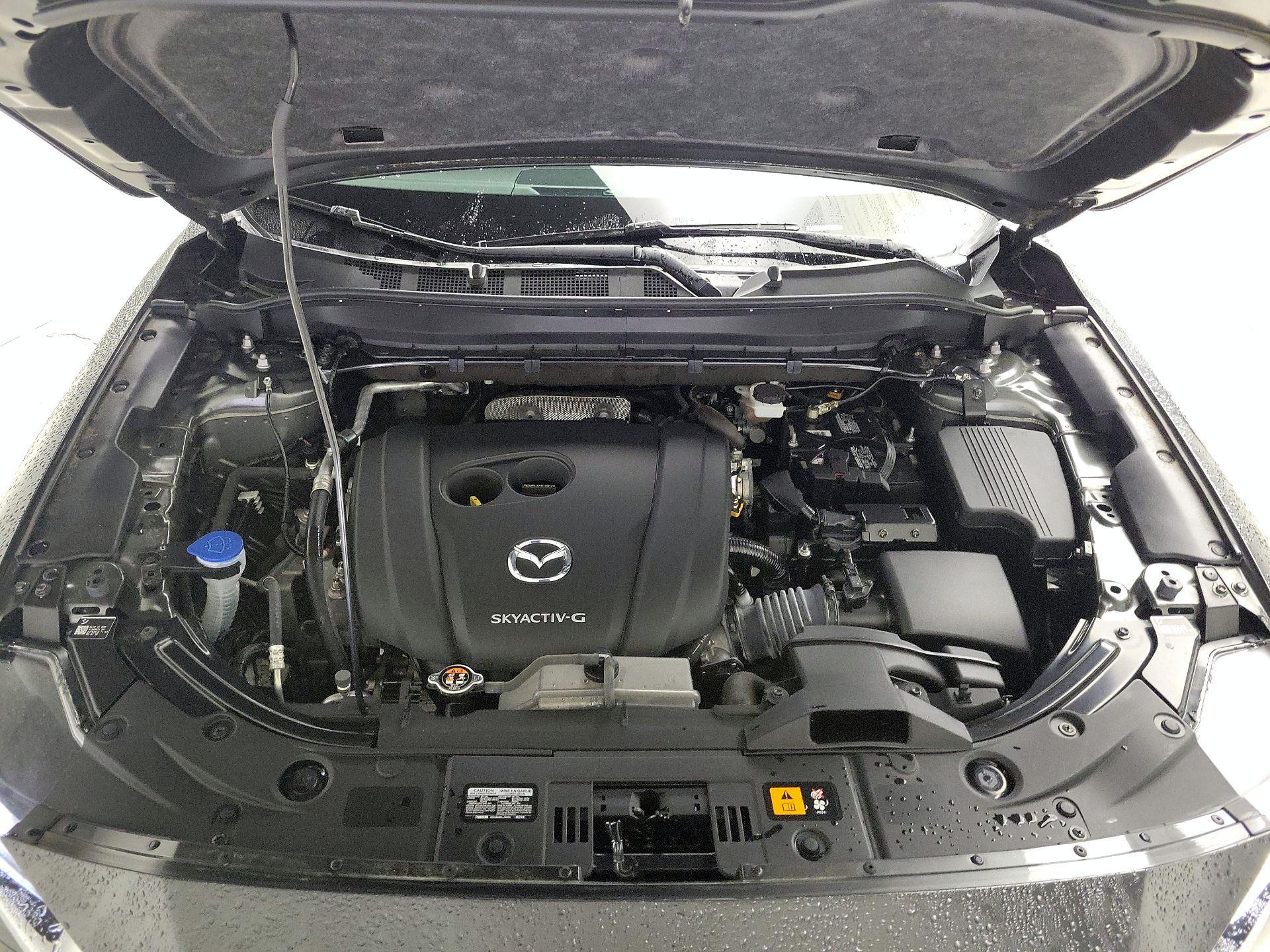 Thumbnail: 2020 Mazda CX-5 - 20