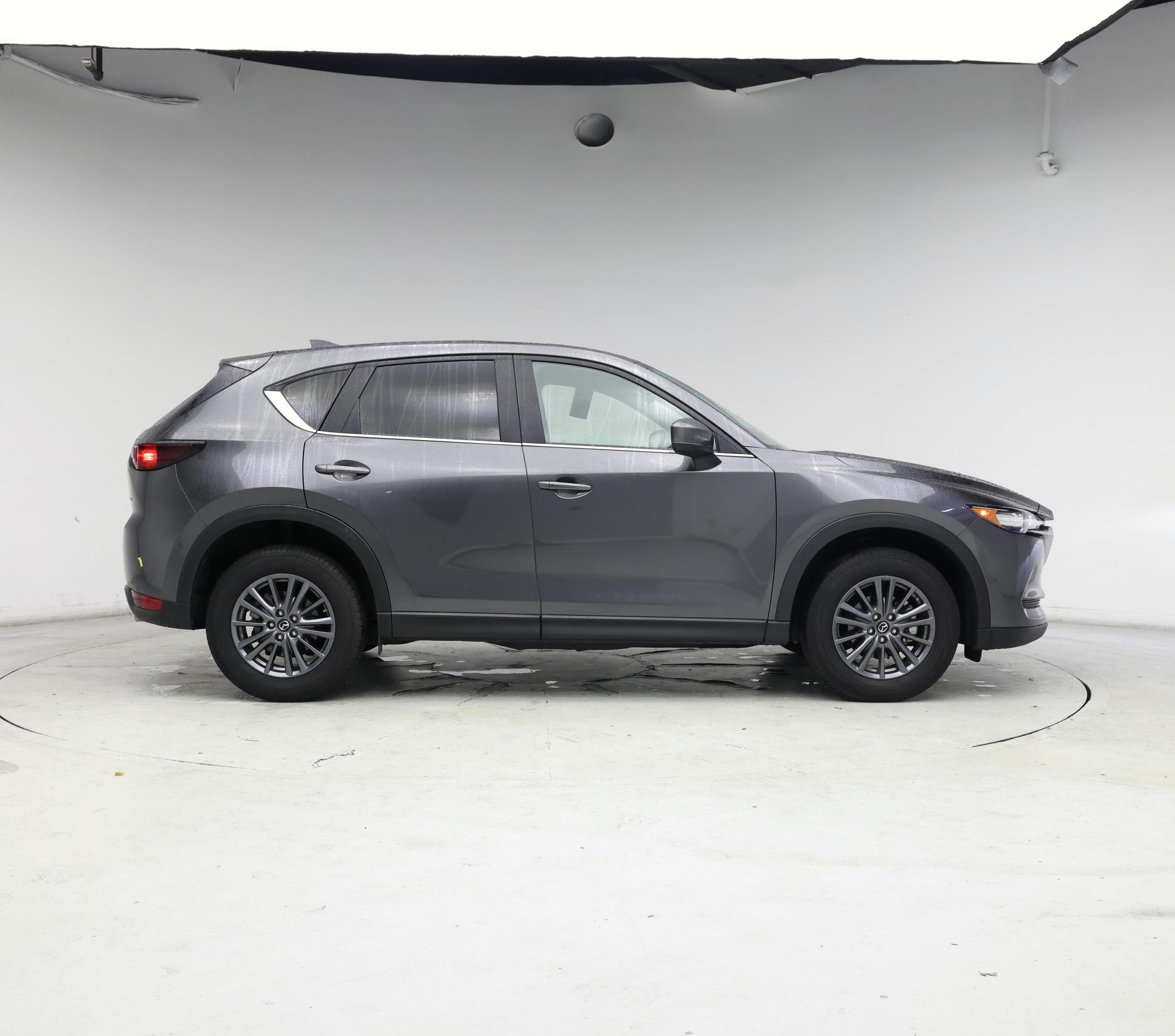 Thumbnail: 2020 Mazda CX-5 - 7