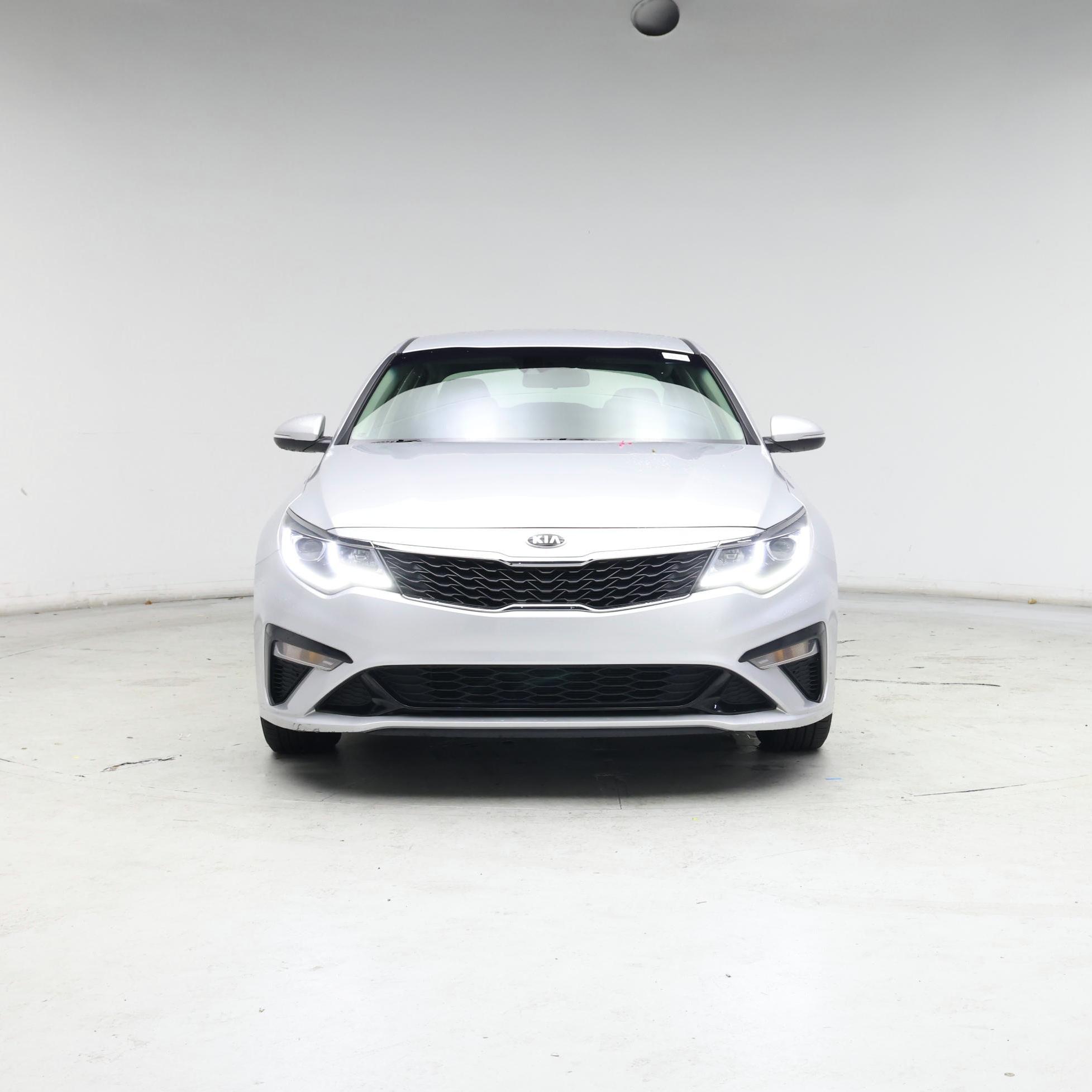 Thumbnail: 2019 Kia Optima - 5