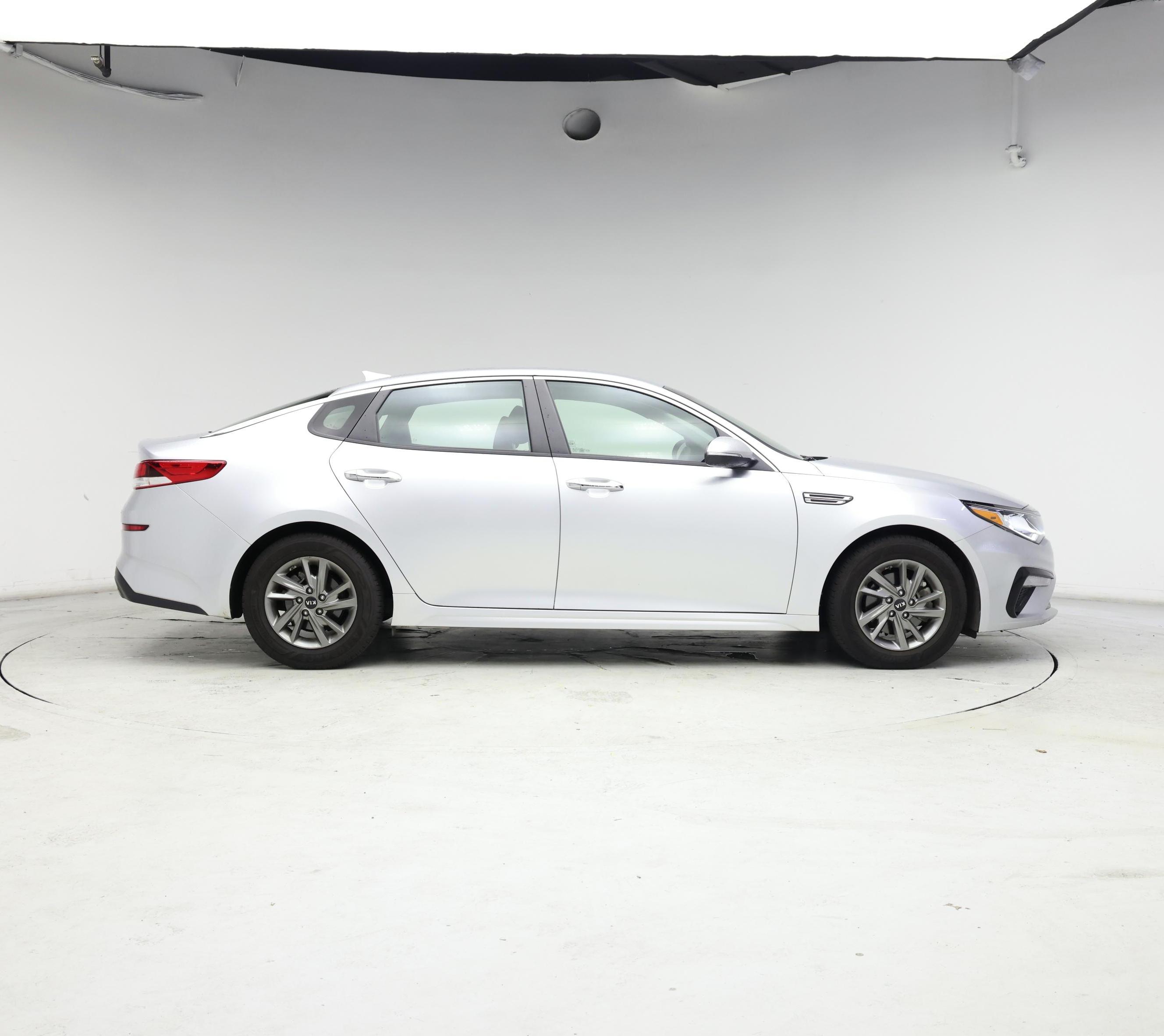 Thumbnail: 2019 Kia Optima - 7