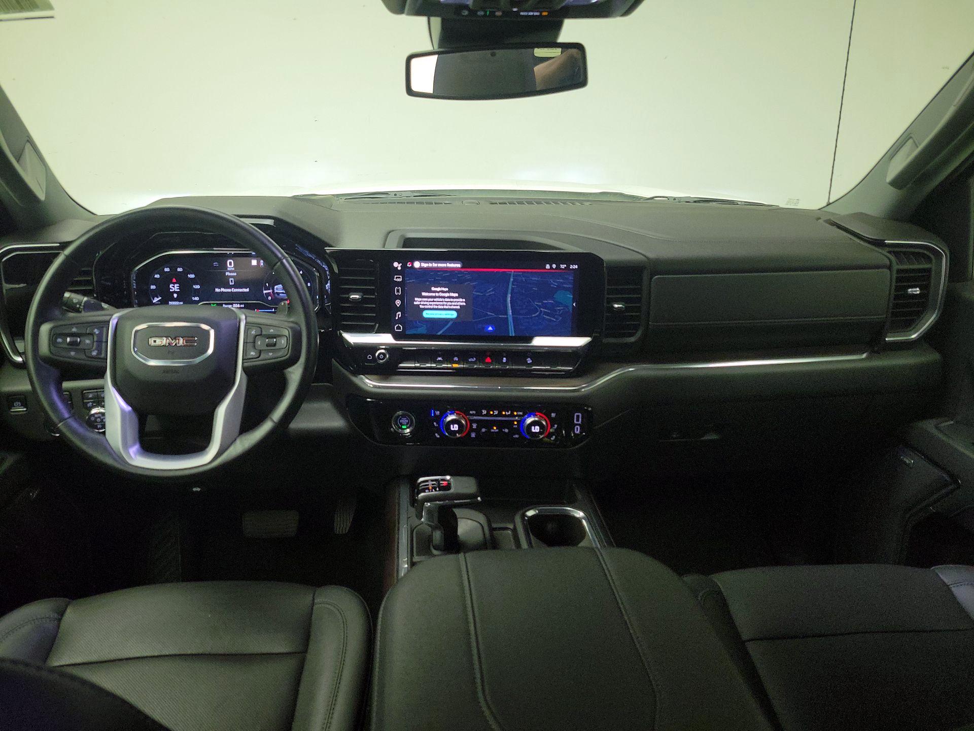 Thumbnail: 2023 GMC Sierra 1500 - 9