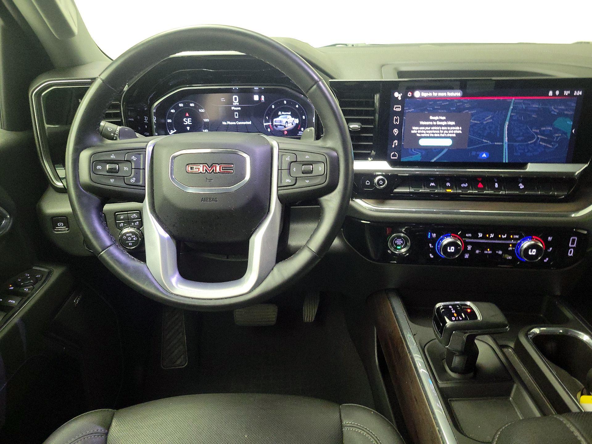 Thumbnail: 2023 GMC Sierra 1500 - 10