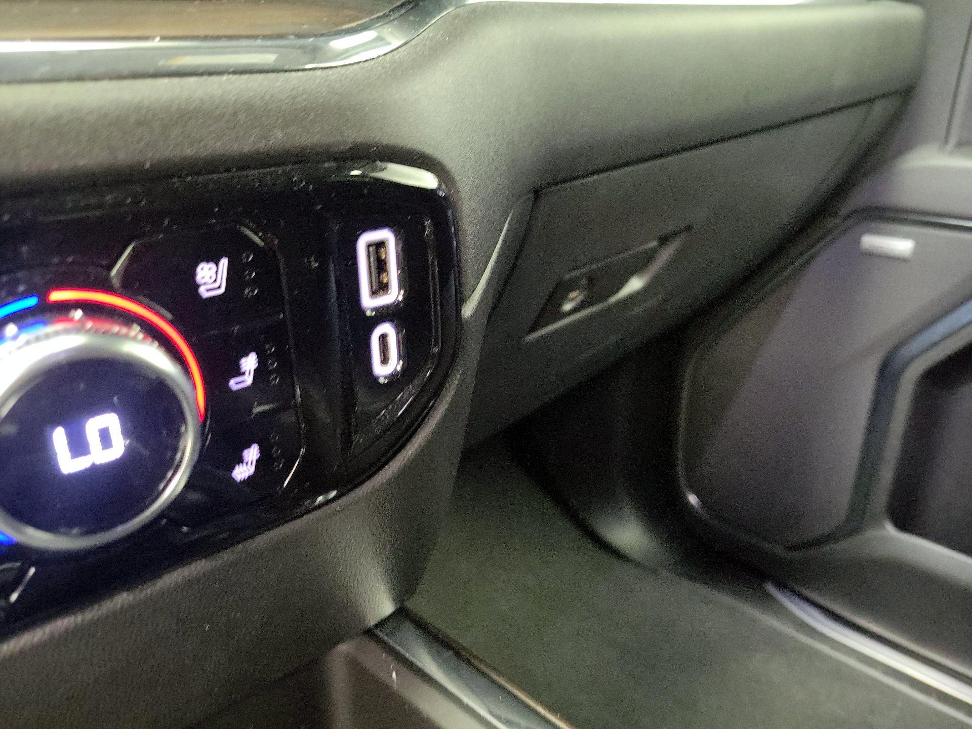 Thumbnail: 2023 GMC Sierra 1500 - 19