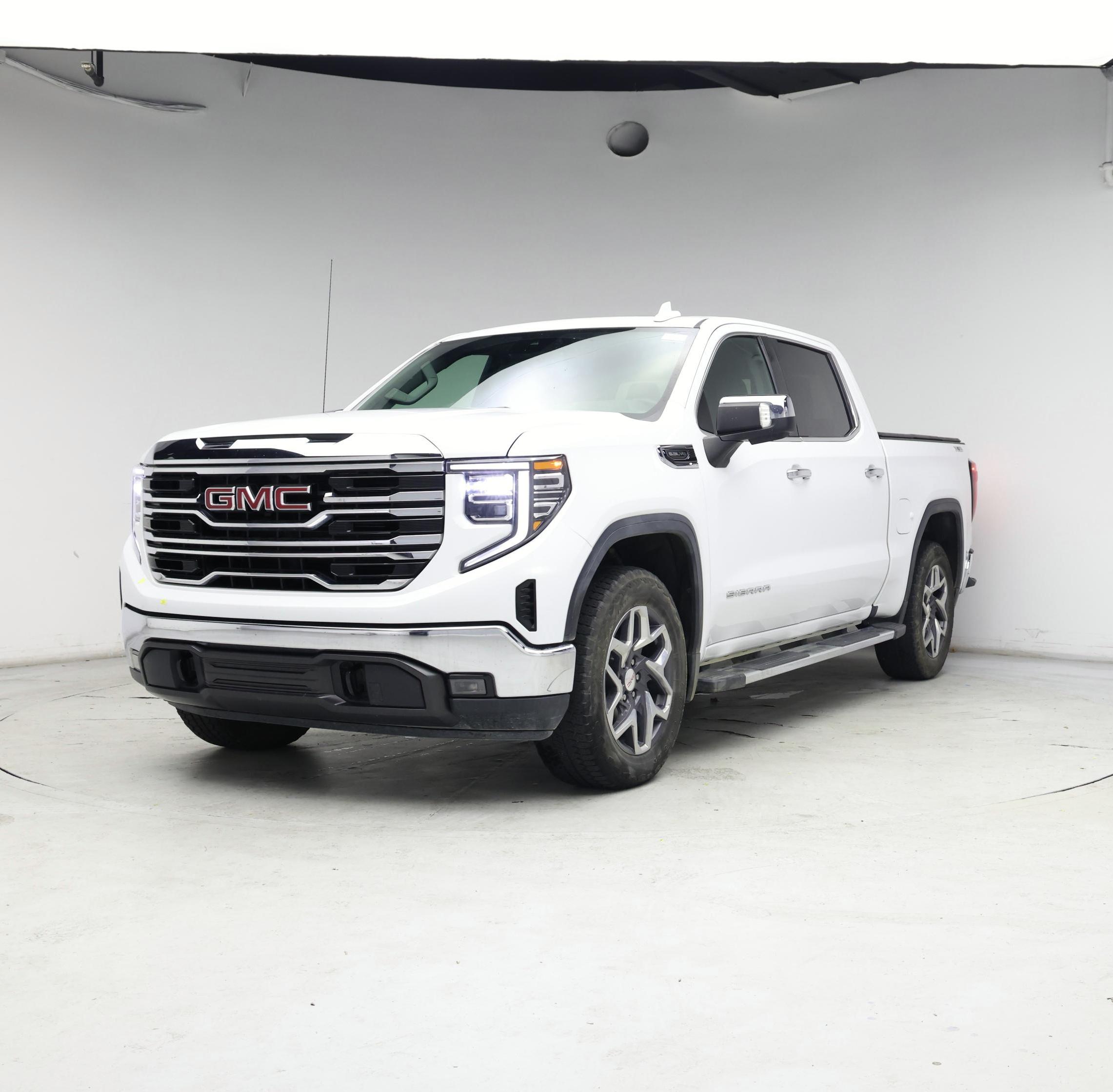 Thumbnail: 2023 GMC Sierra 1500 - 4