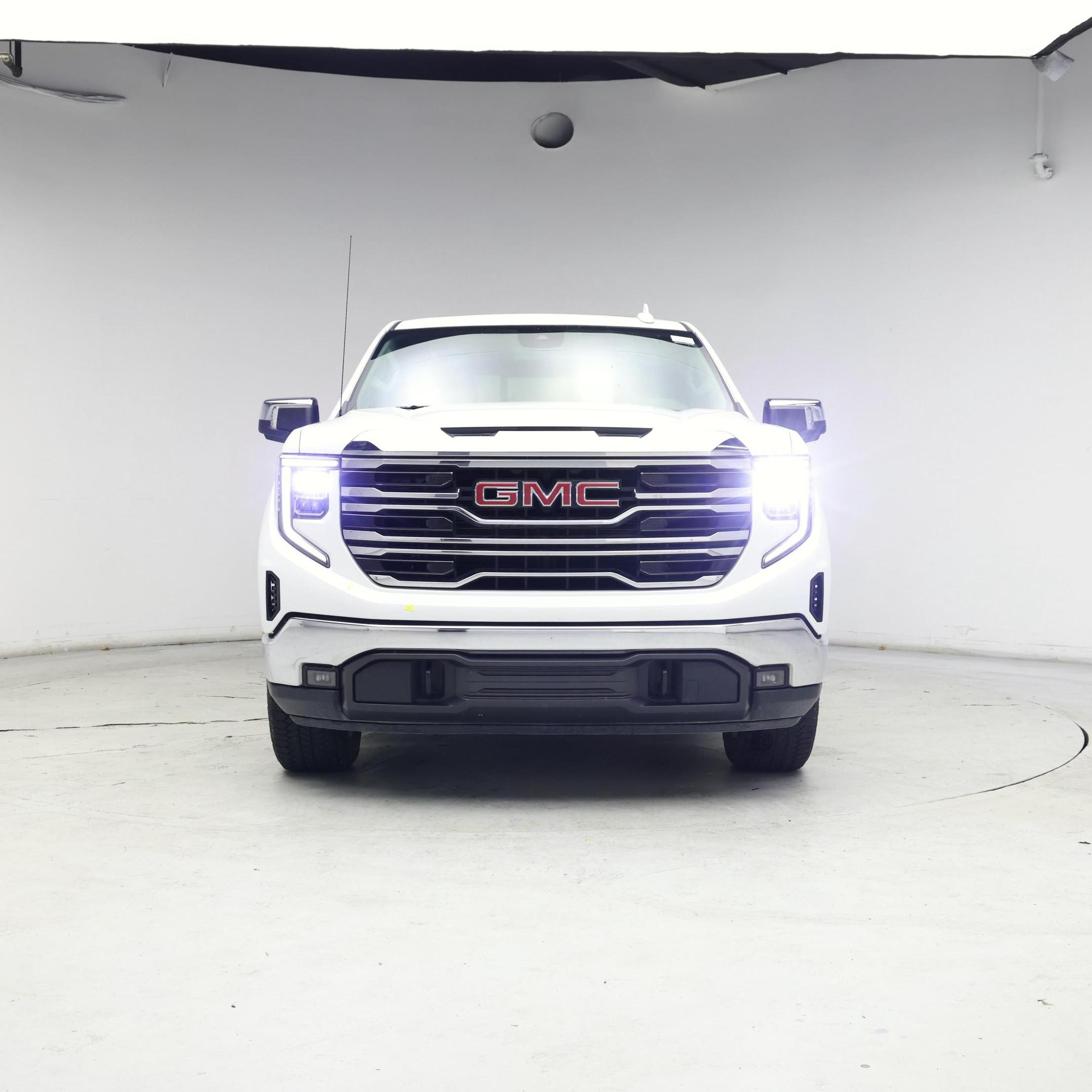 Thumbnail: 2023 GMC Sierra 1500 - 5