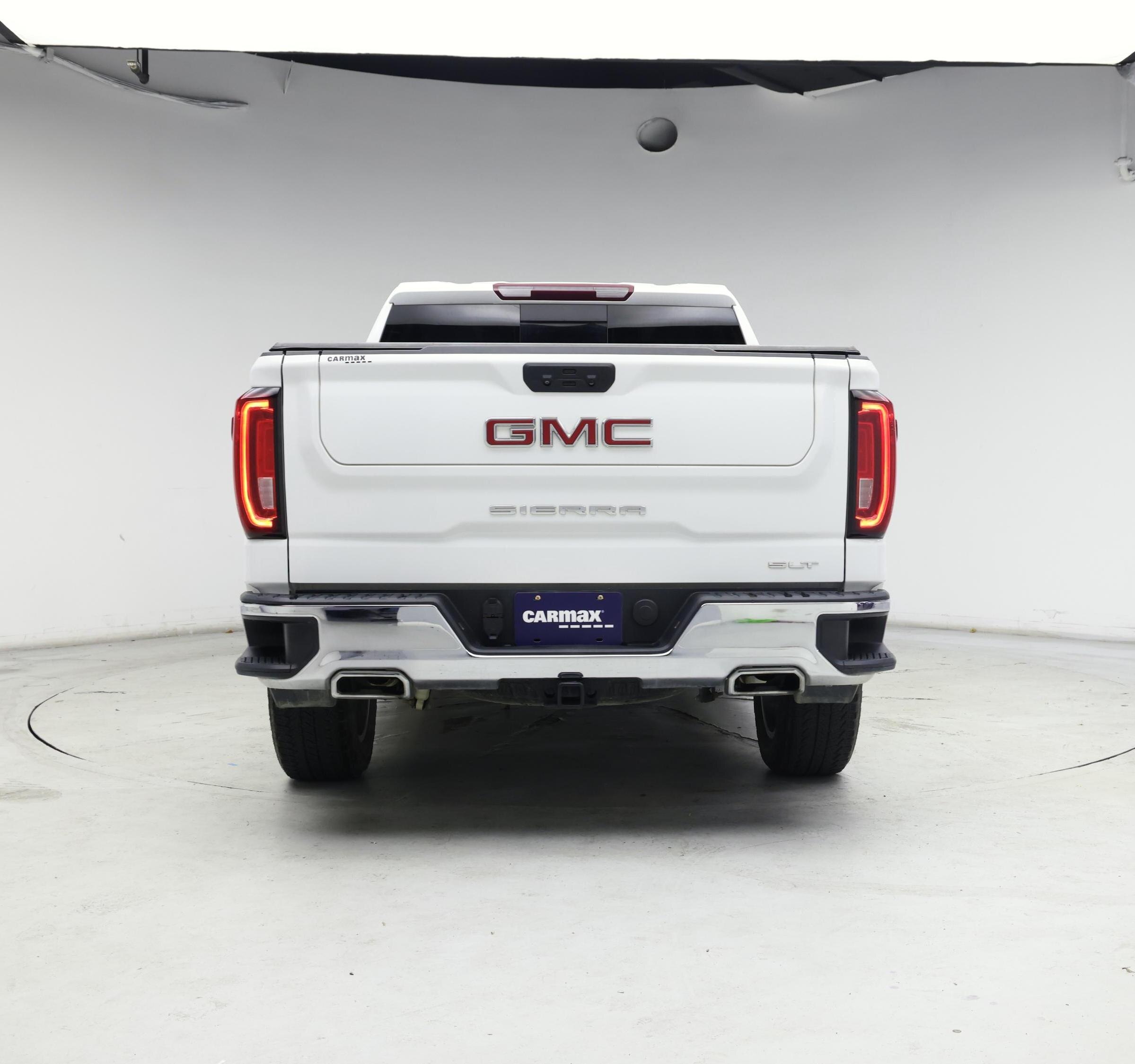 Thumbnail: 2023 GMC Sierra 1500 - 6