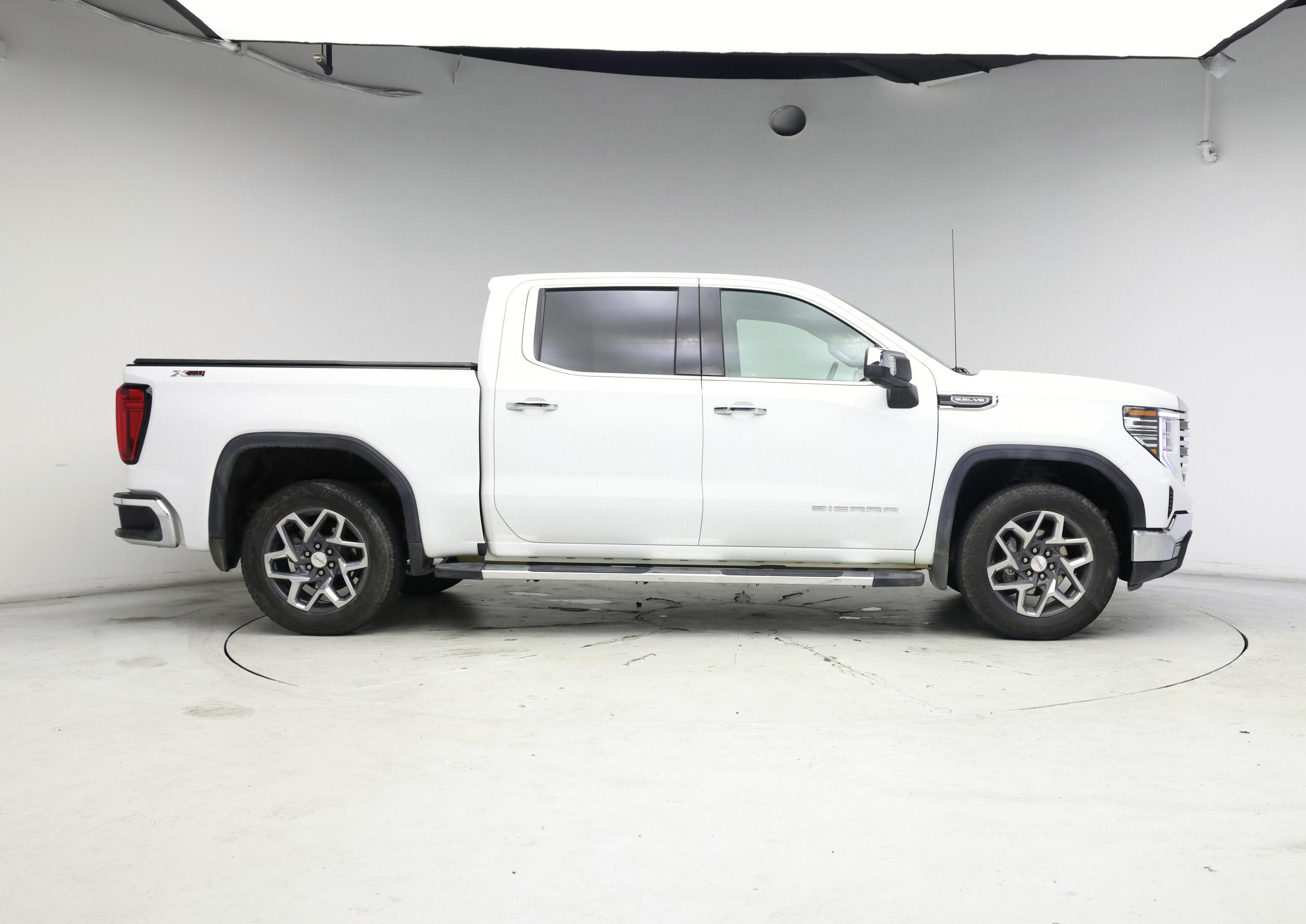 Thumbnail: 2023 GMC Sierra 1500 - 7