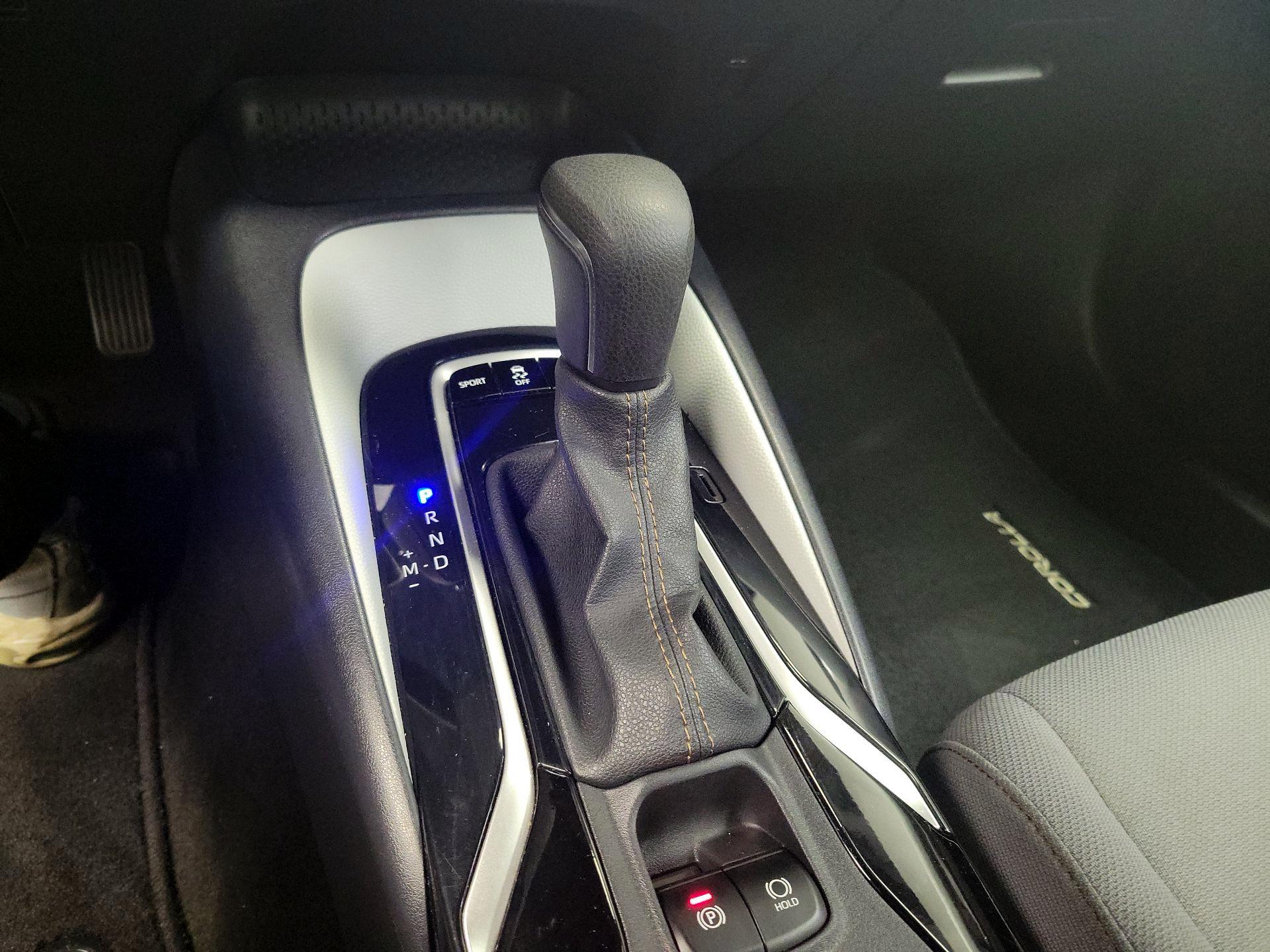 Thumbnail: 2021 Toyota Corolla - 17