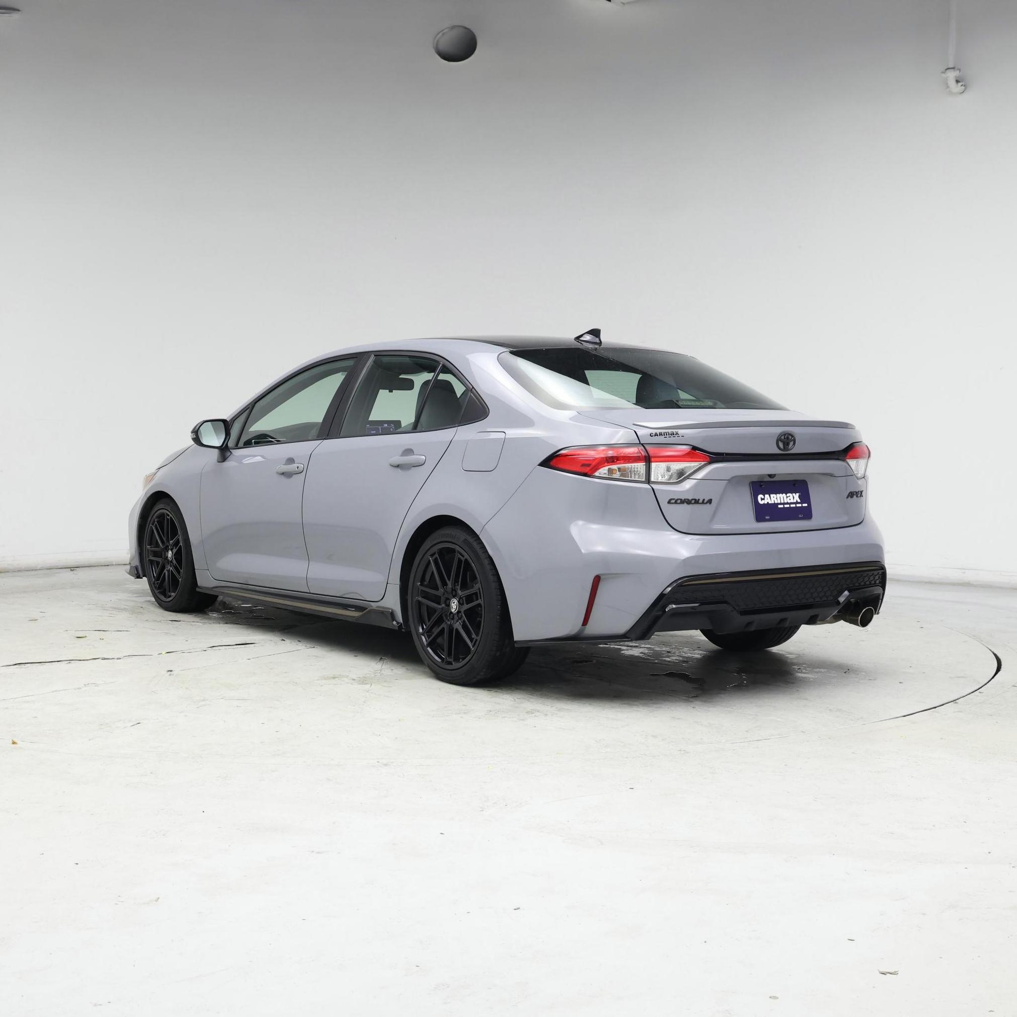 Thumbnail: 2021 Toyota Corolla - 2