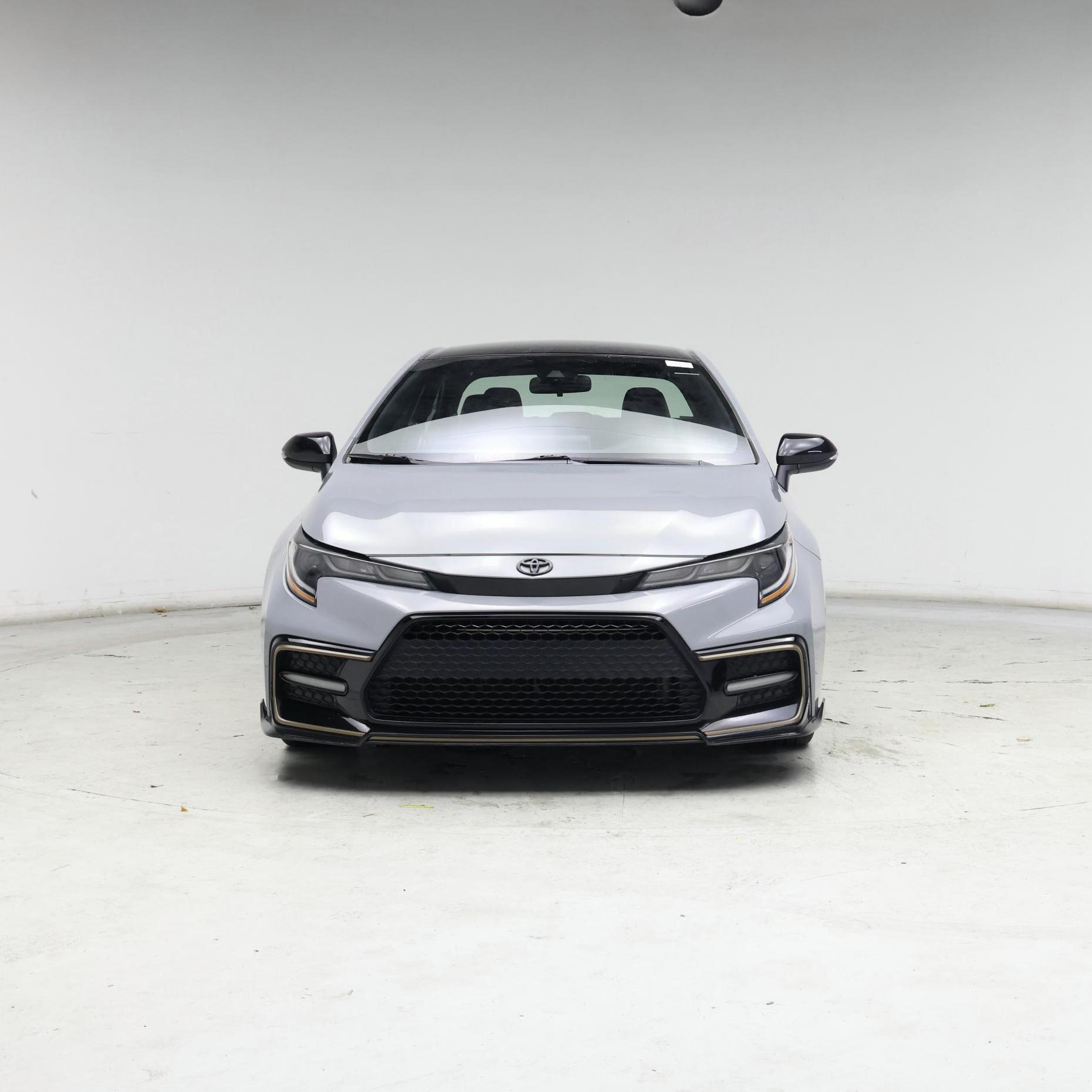 Thumbnail: 2021 Toyota Corolla - 5