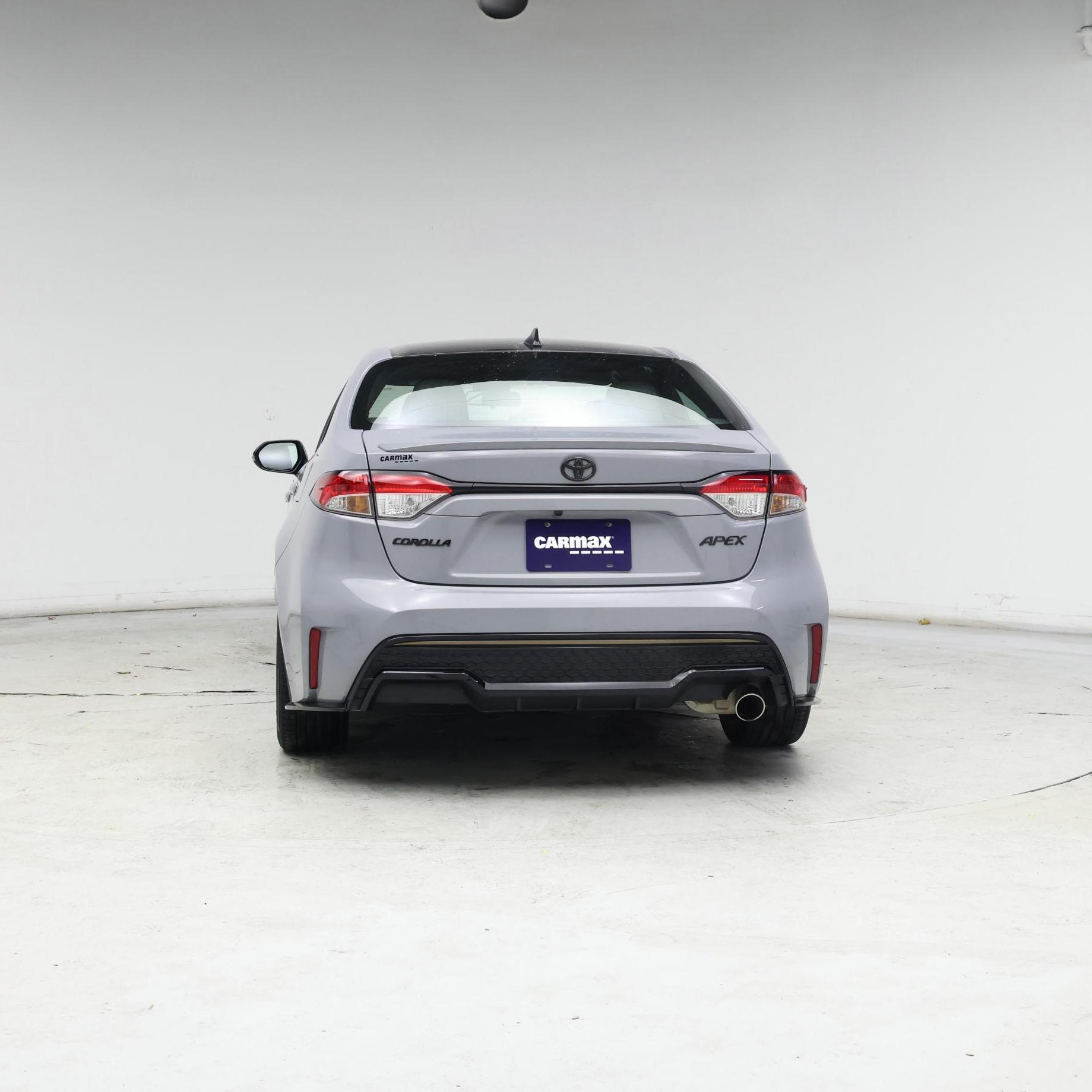 Thumbnail: 2021 Toyota Corolla - 6