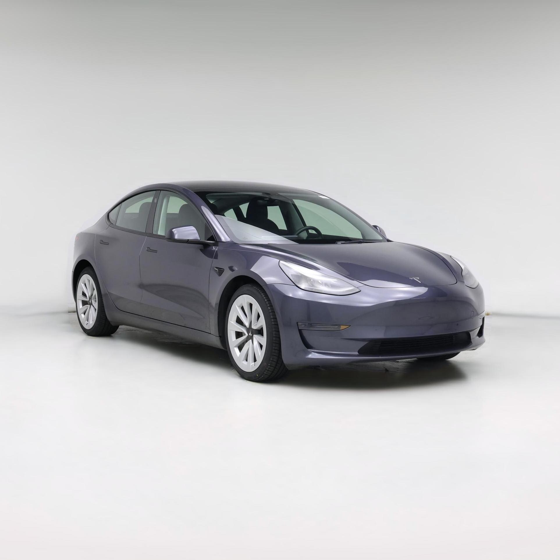 Thumbnail: 2023 Tesla Model 3 - 1
