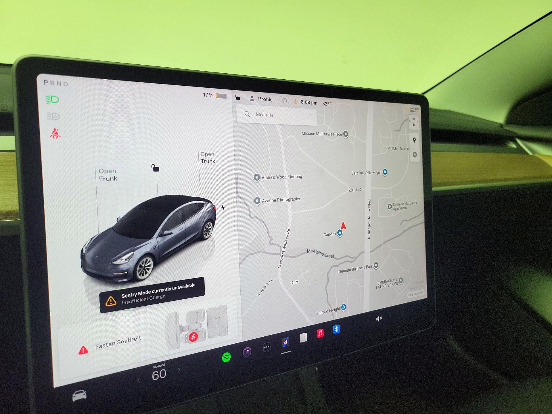 Thumbnail: 2023 Tesla Model 3 - 13