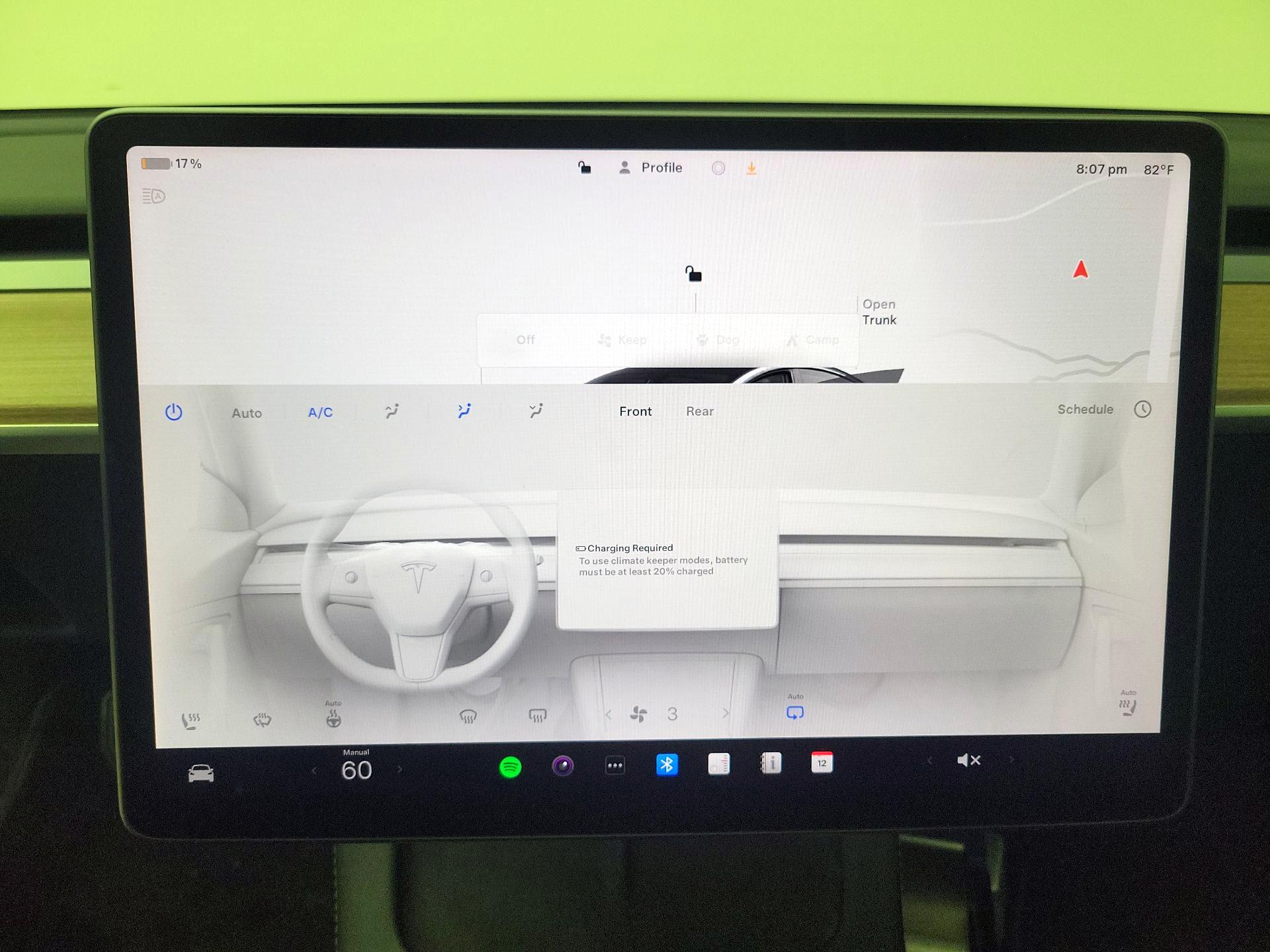Thumbnail: 2023 Tesla Model 3 - 16