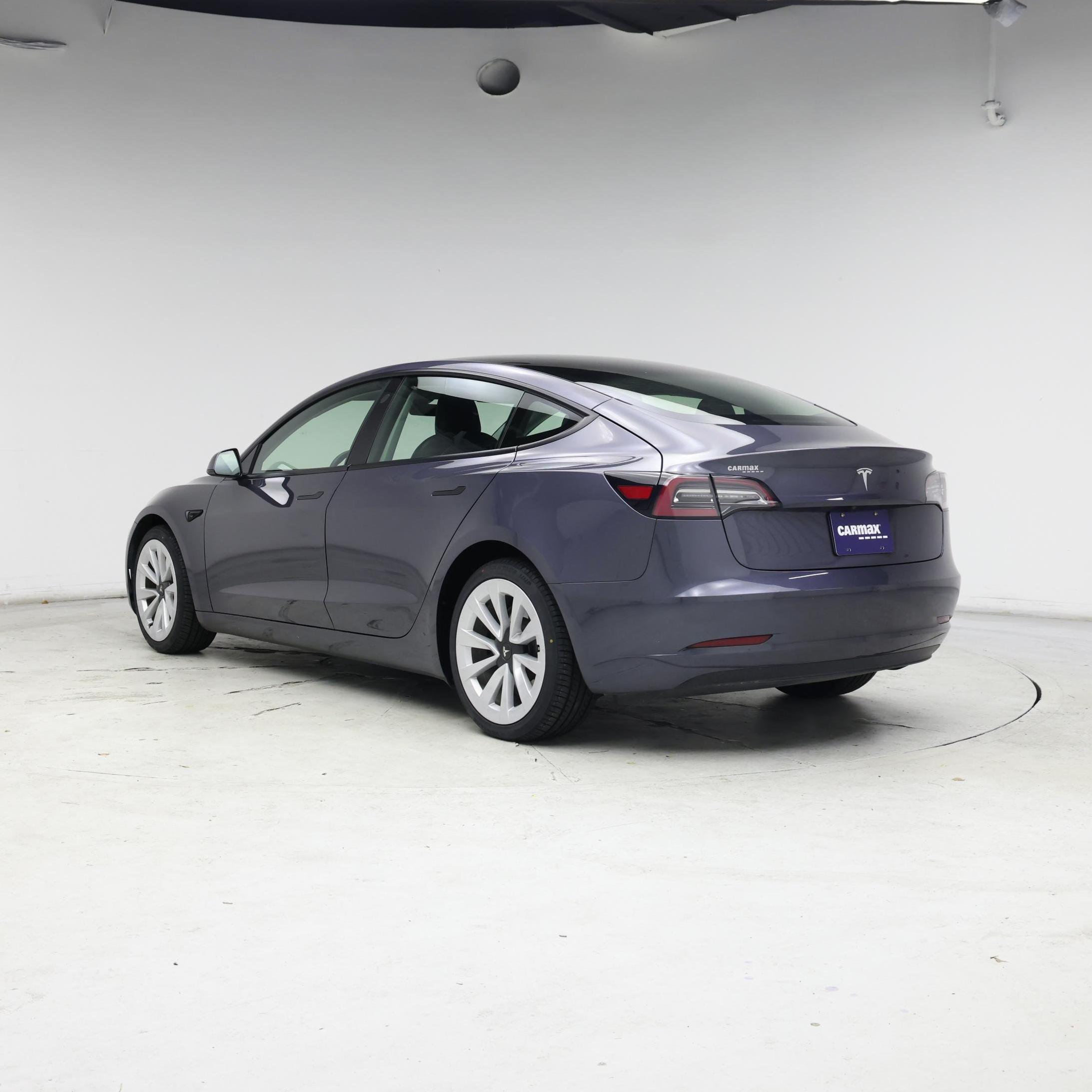 Thumbnail: 2023 Tesla Model 3 - 2