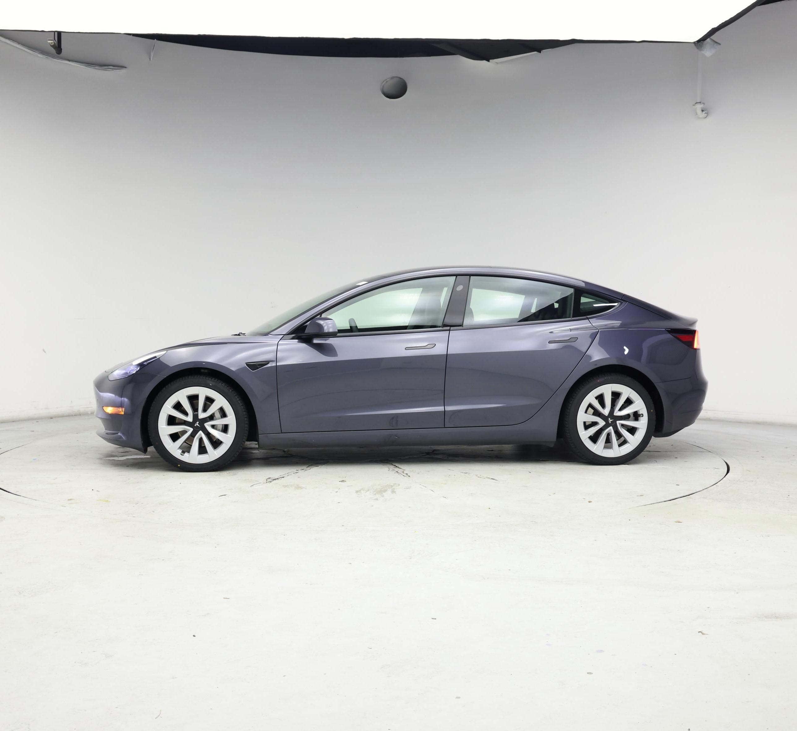 Thumbnail: 2023 Tesla Model 3 - 3