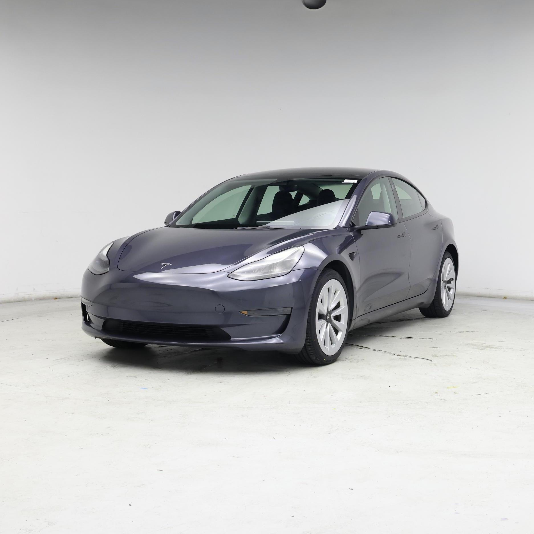 Thumbnail: 2023 Tesla Model 3 - 4