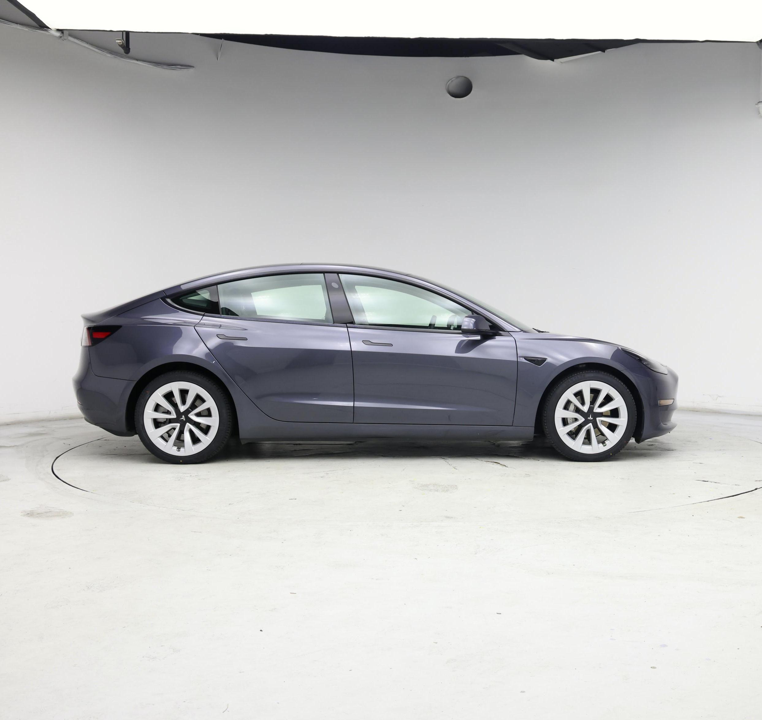 Thumbnail: 2023 Tesla Model 3 - 7