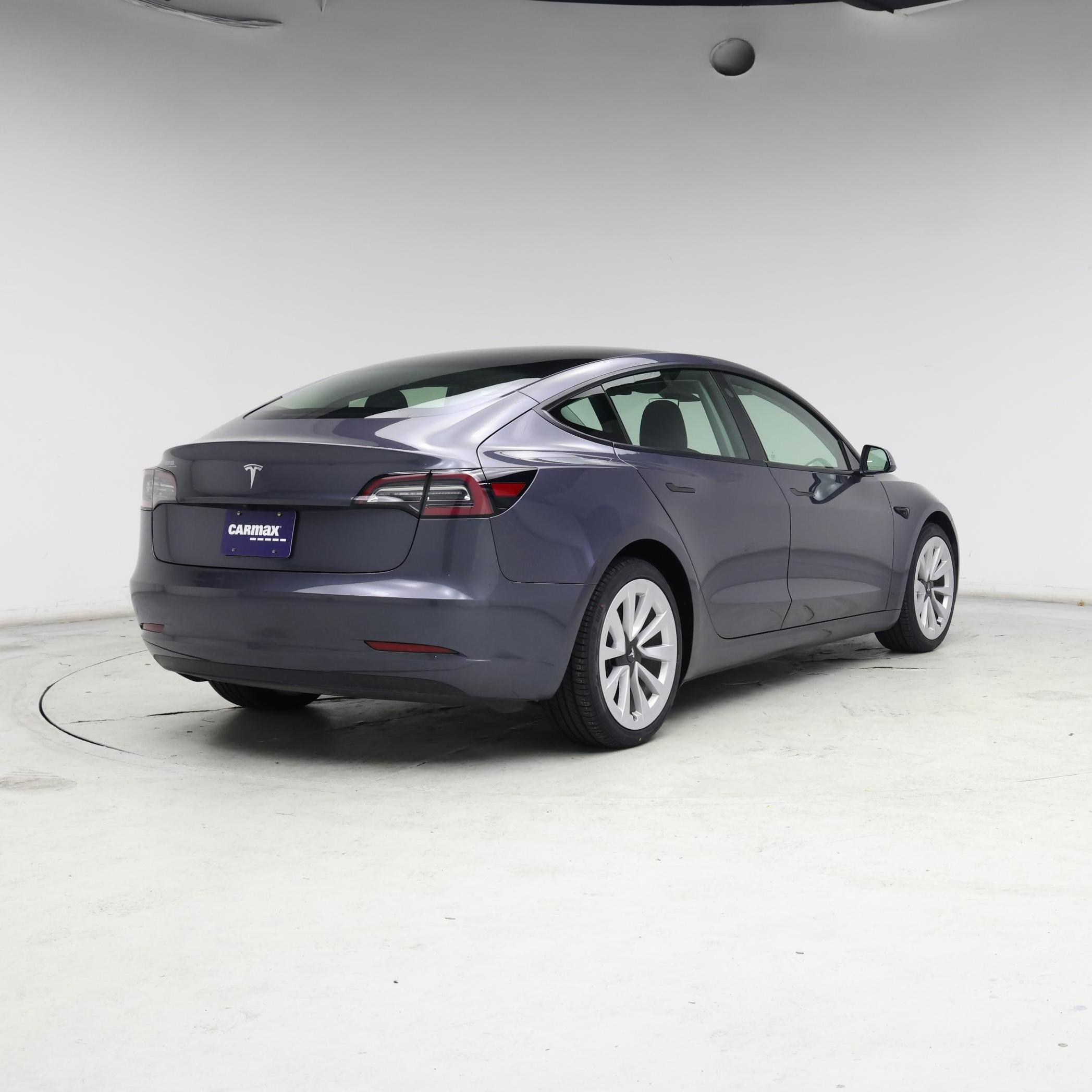Thumbnail: 2023 Tesla Model 3 - 8