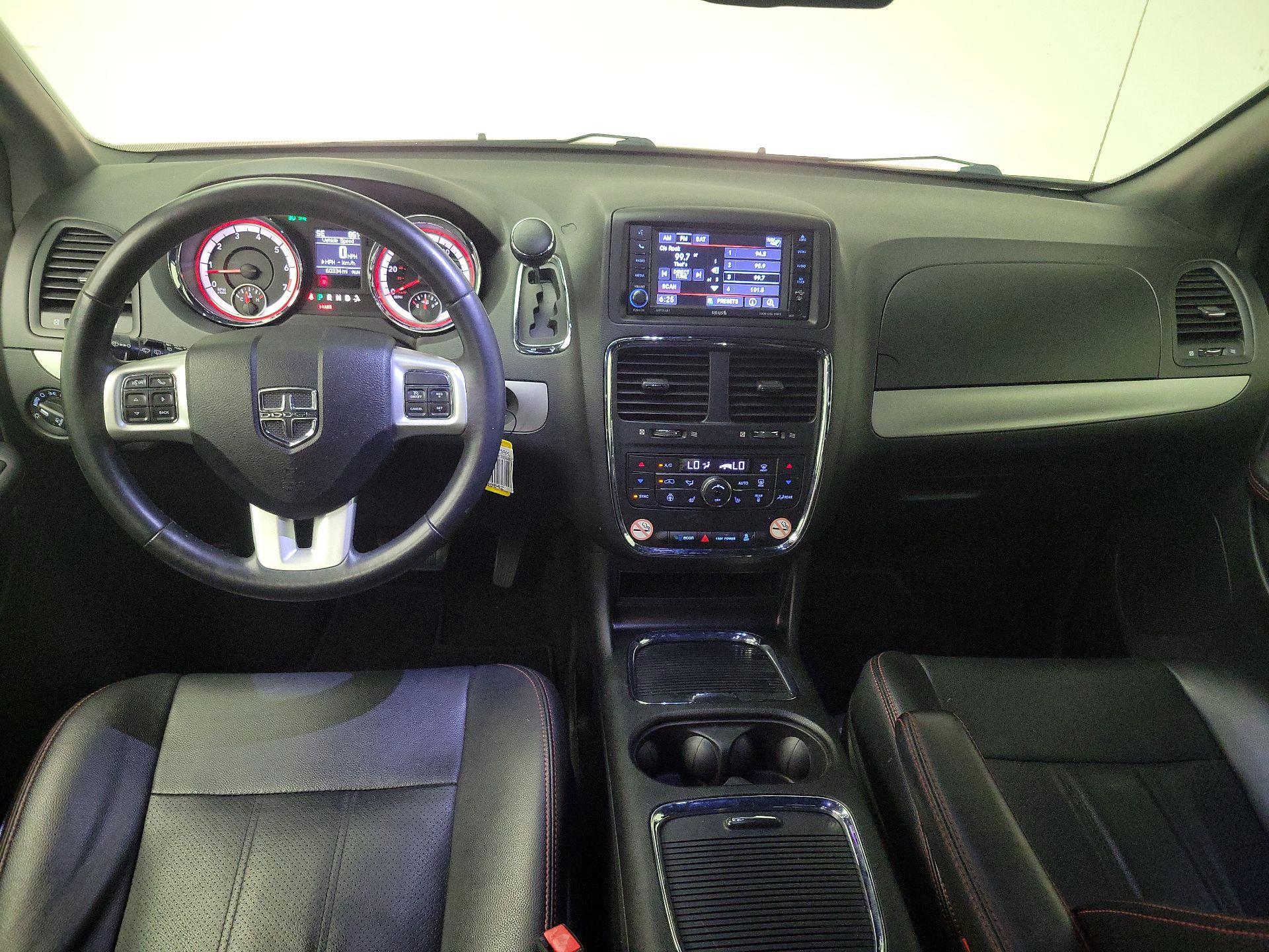 Thumbnail: 2019 Dodge Grand Caravan - 9