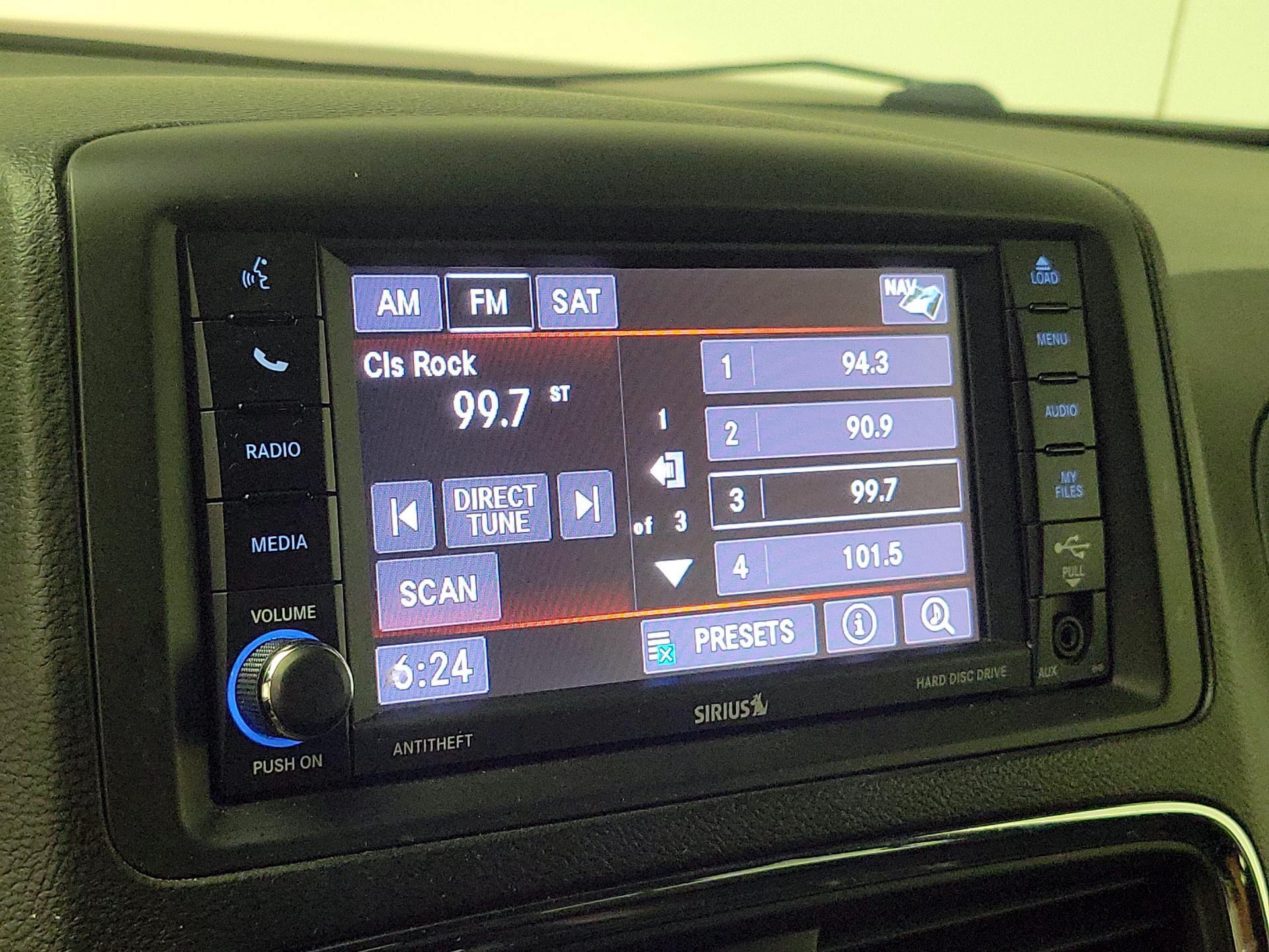 Thumbnail: 2019 Dodge Grand Caravan - 15