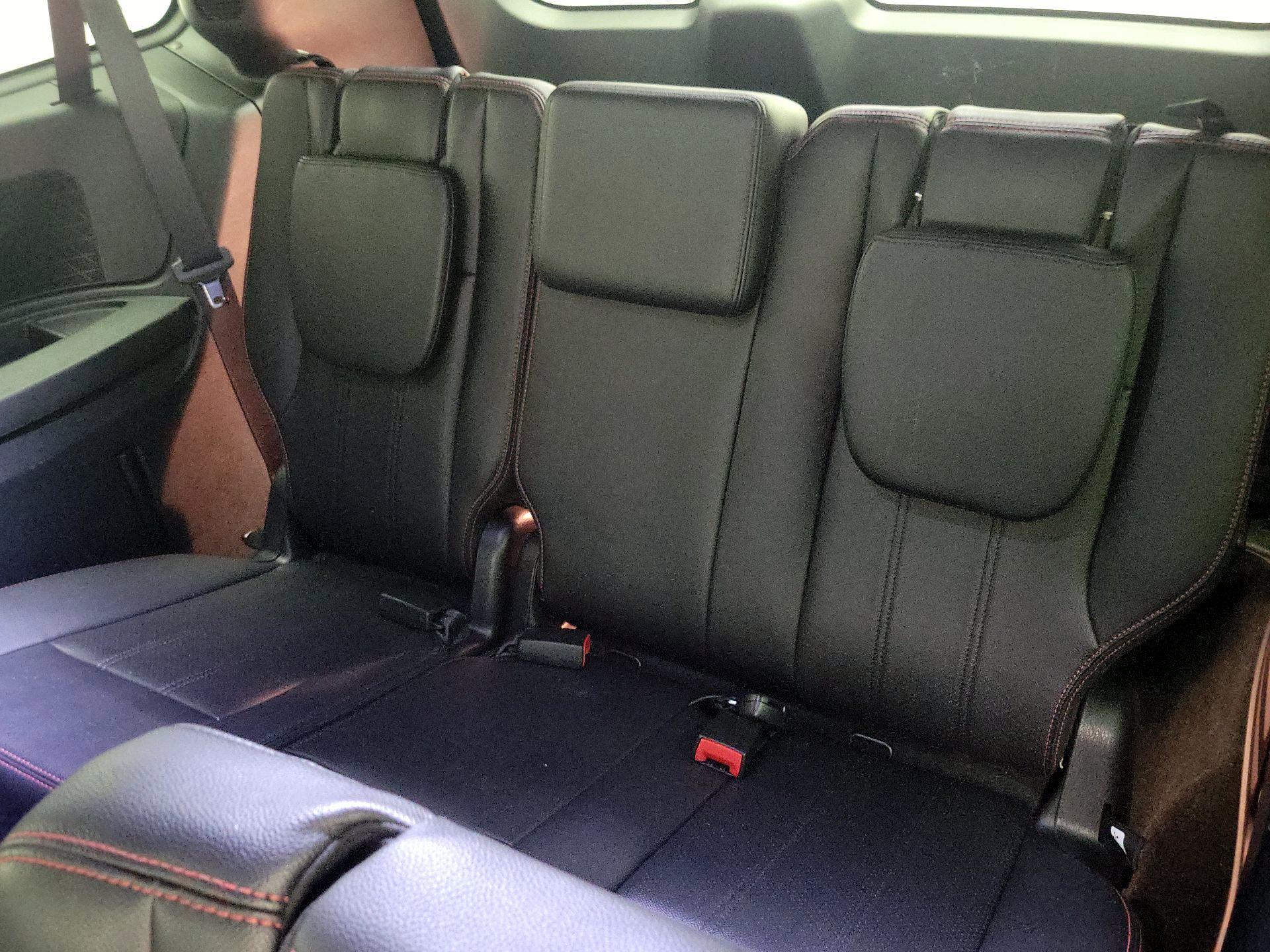 Thumbnail: 2019 Dodge Grand Caravan - 20