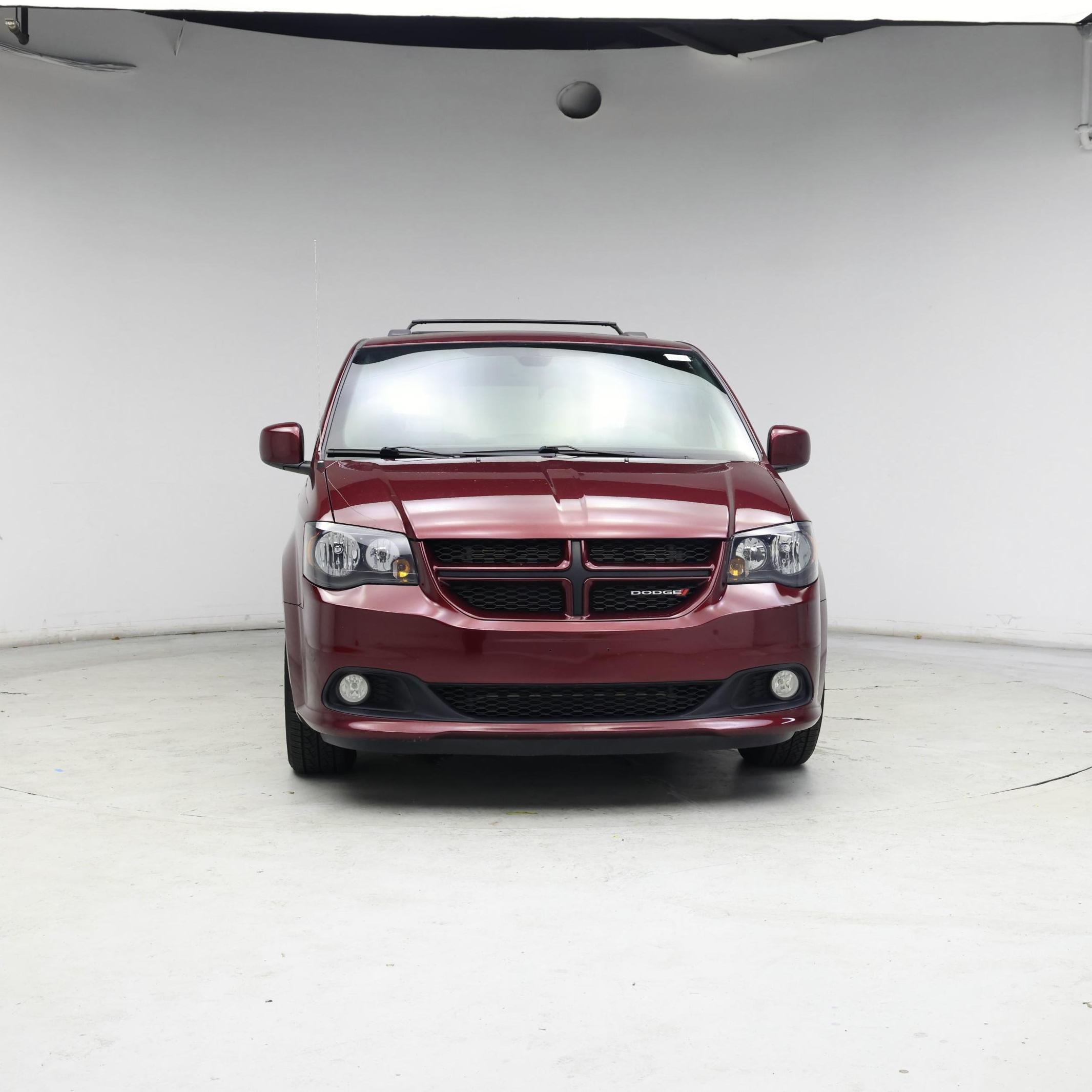 Thumbnail: 2019 Dodge Grand Caravan - 5
