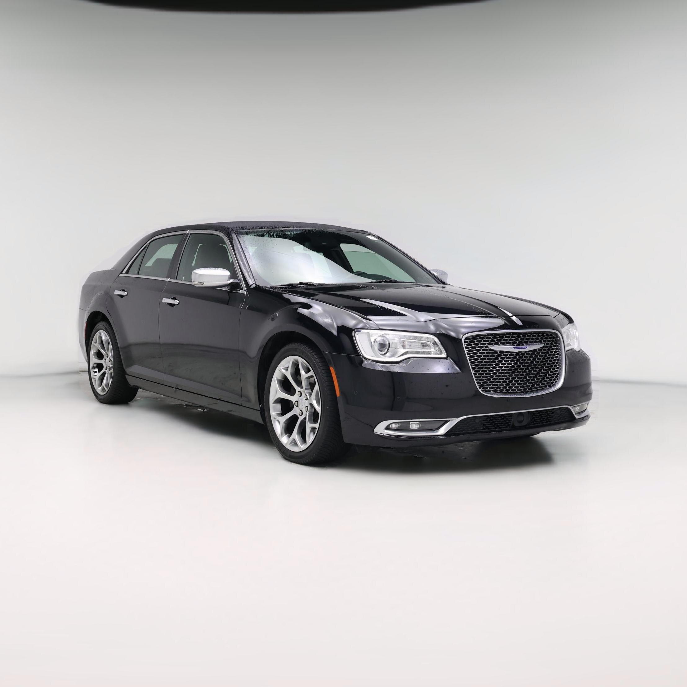 Thumbnail: 2019 Chrysler 300 - 1