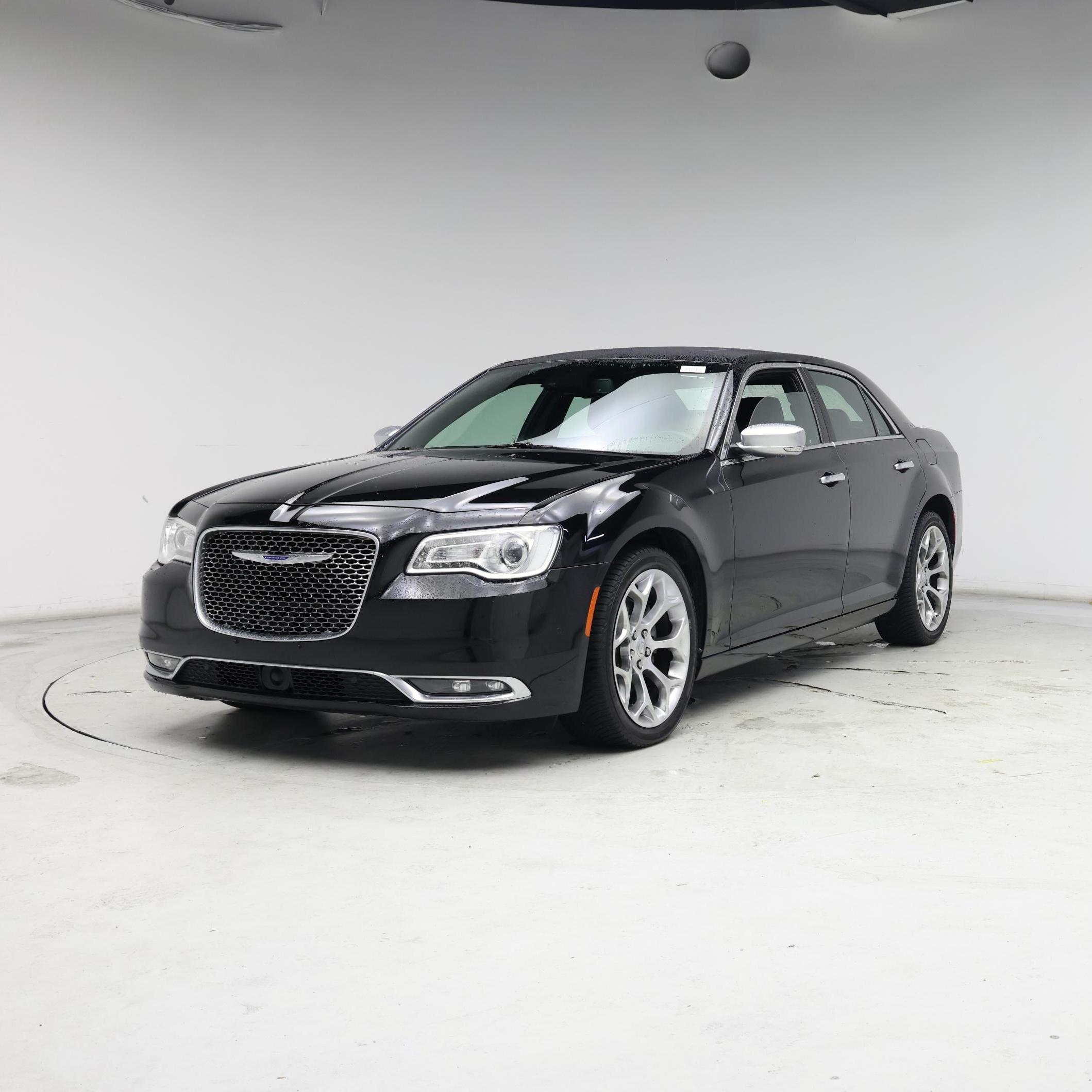 Thumbnail: 2019 Chrysler 300 - 4