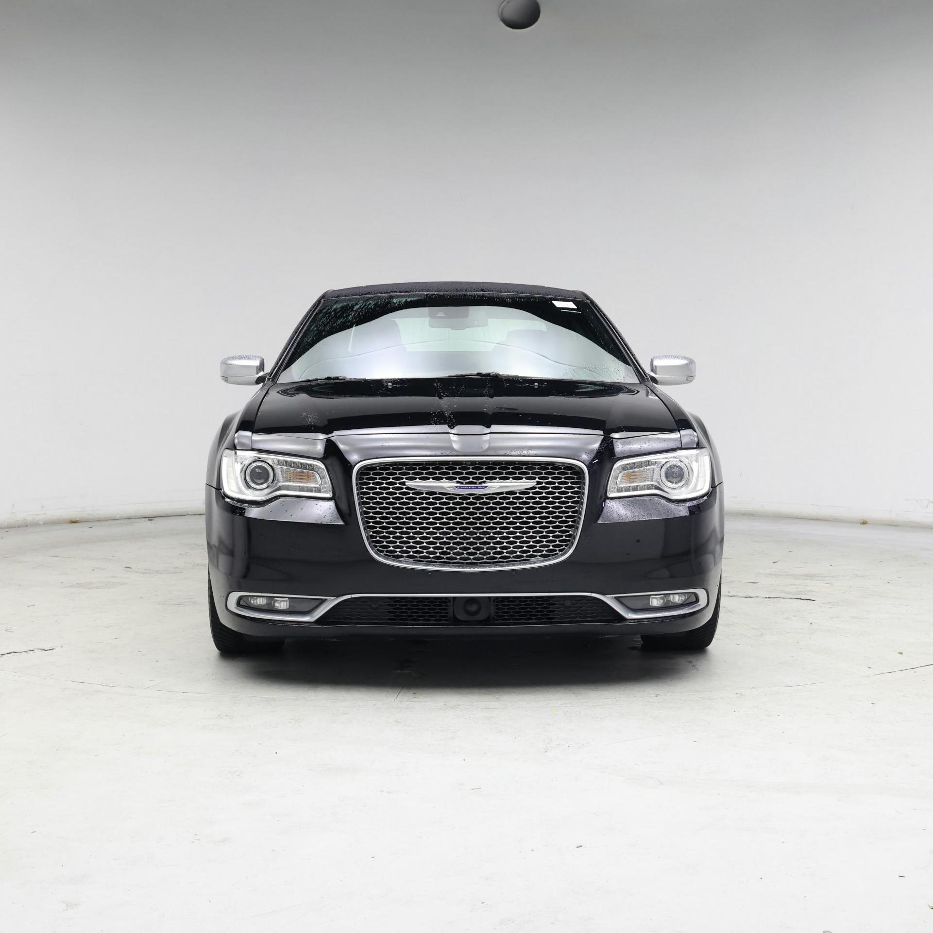 Thumbnail: 2019 Chrysler 300 - 5