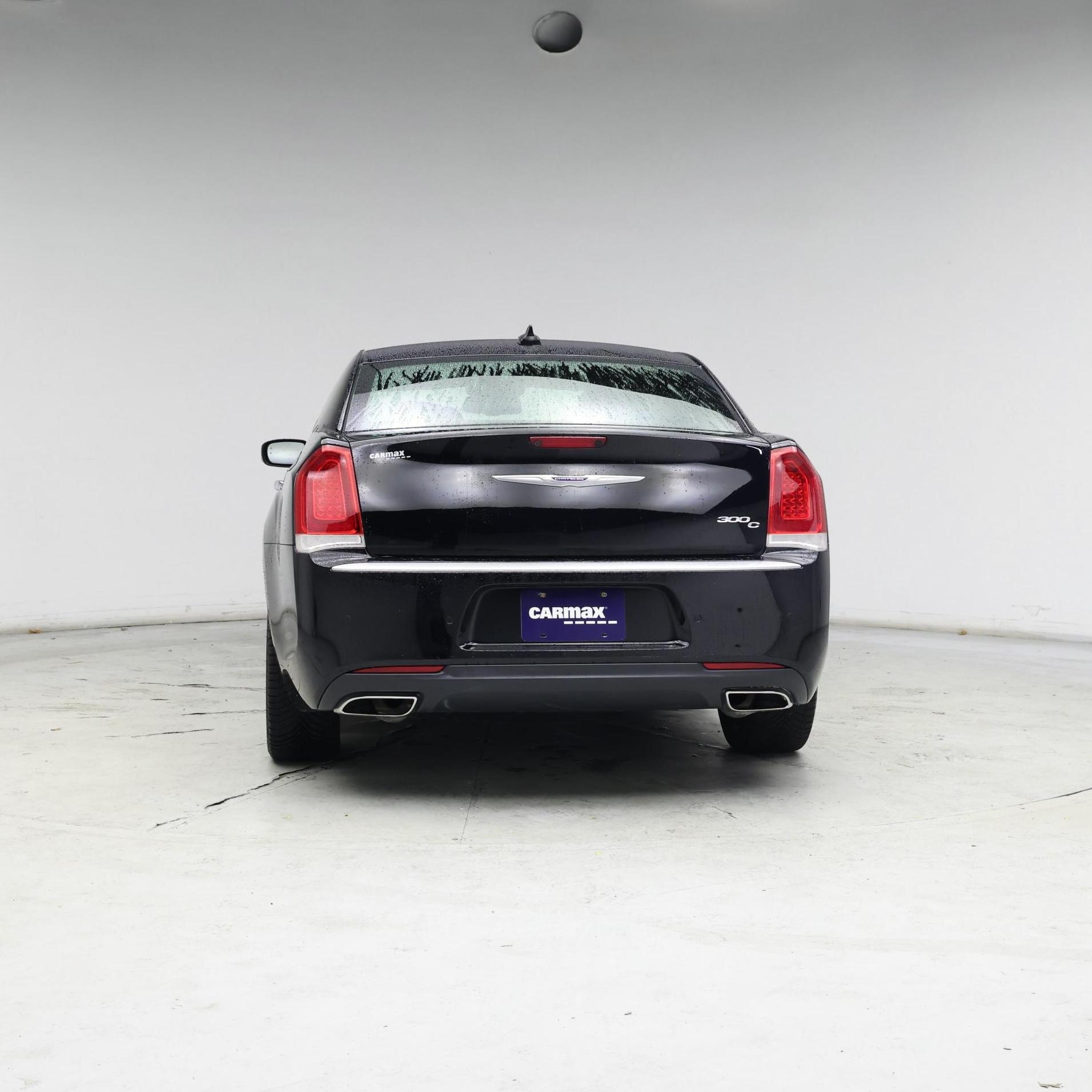 Thumbnail: 2019 Chrysler 300 - 6
