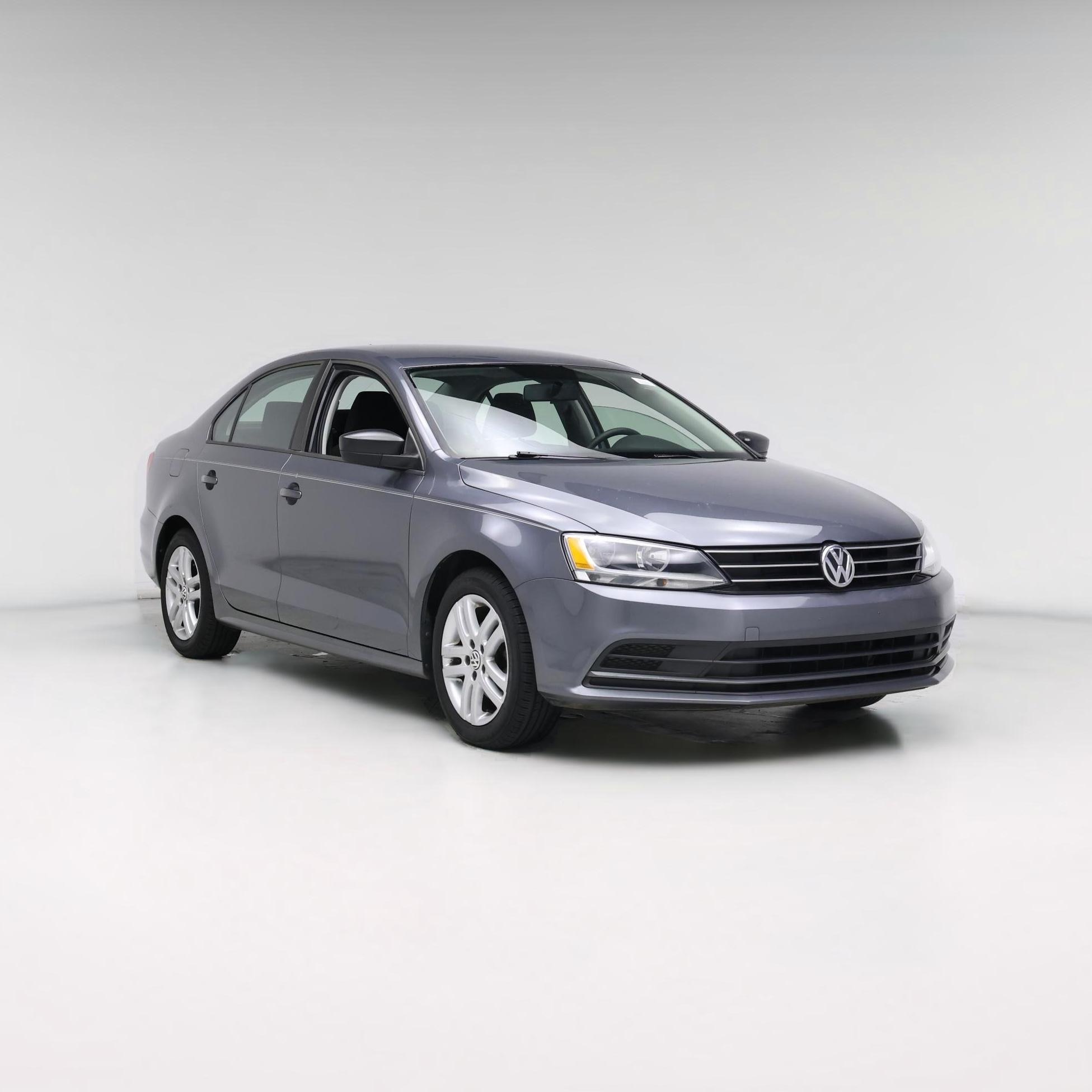 Thumbnail: 2015 Volkswagen Jetta - 1