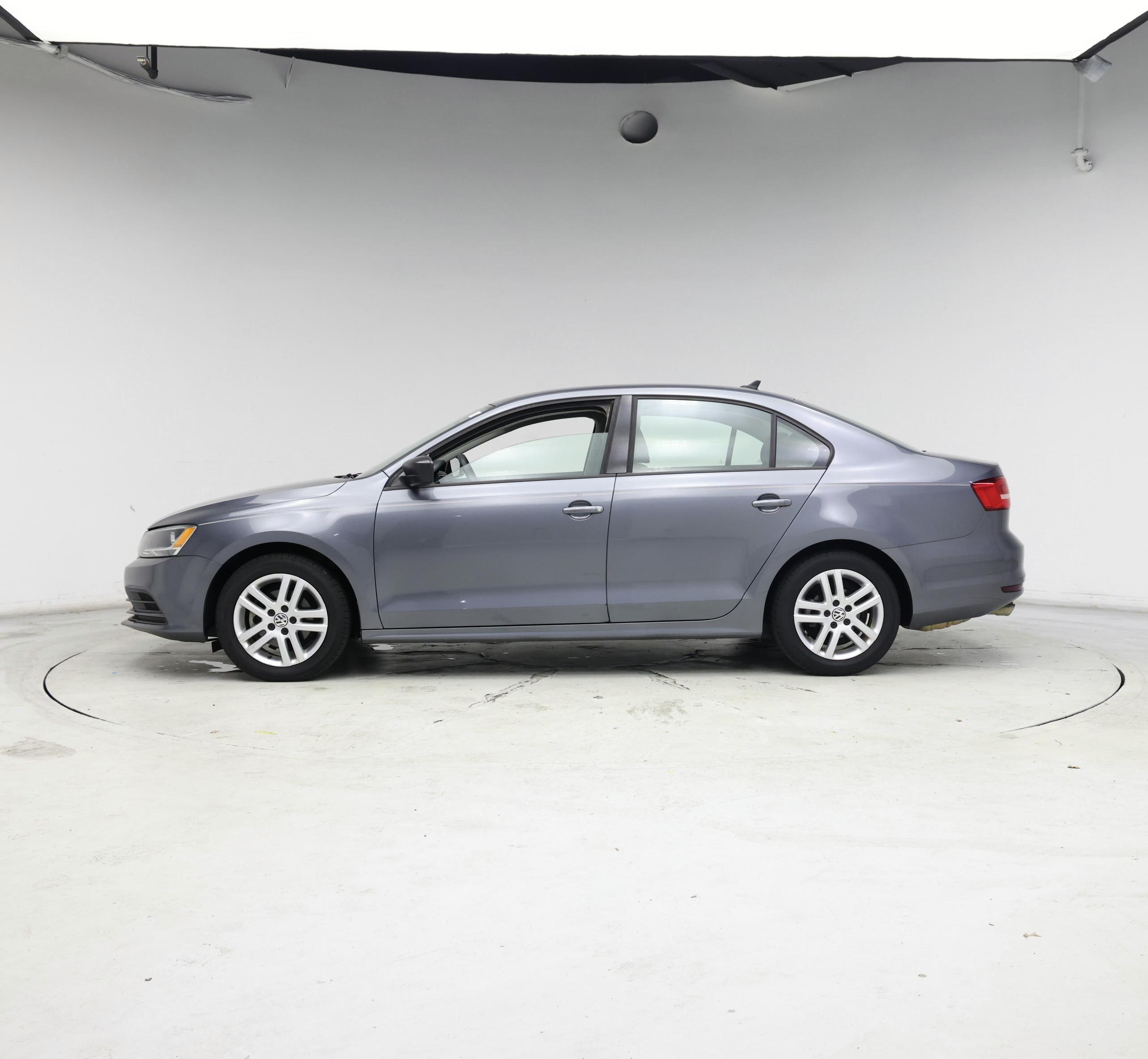 Thumbnail: 2015 Volkswagen Jetta - 3