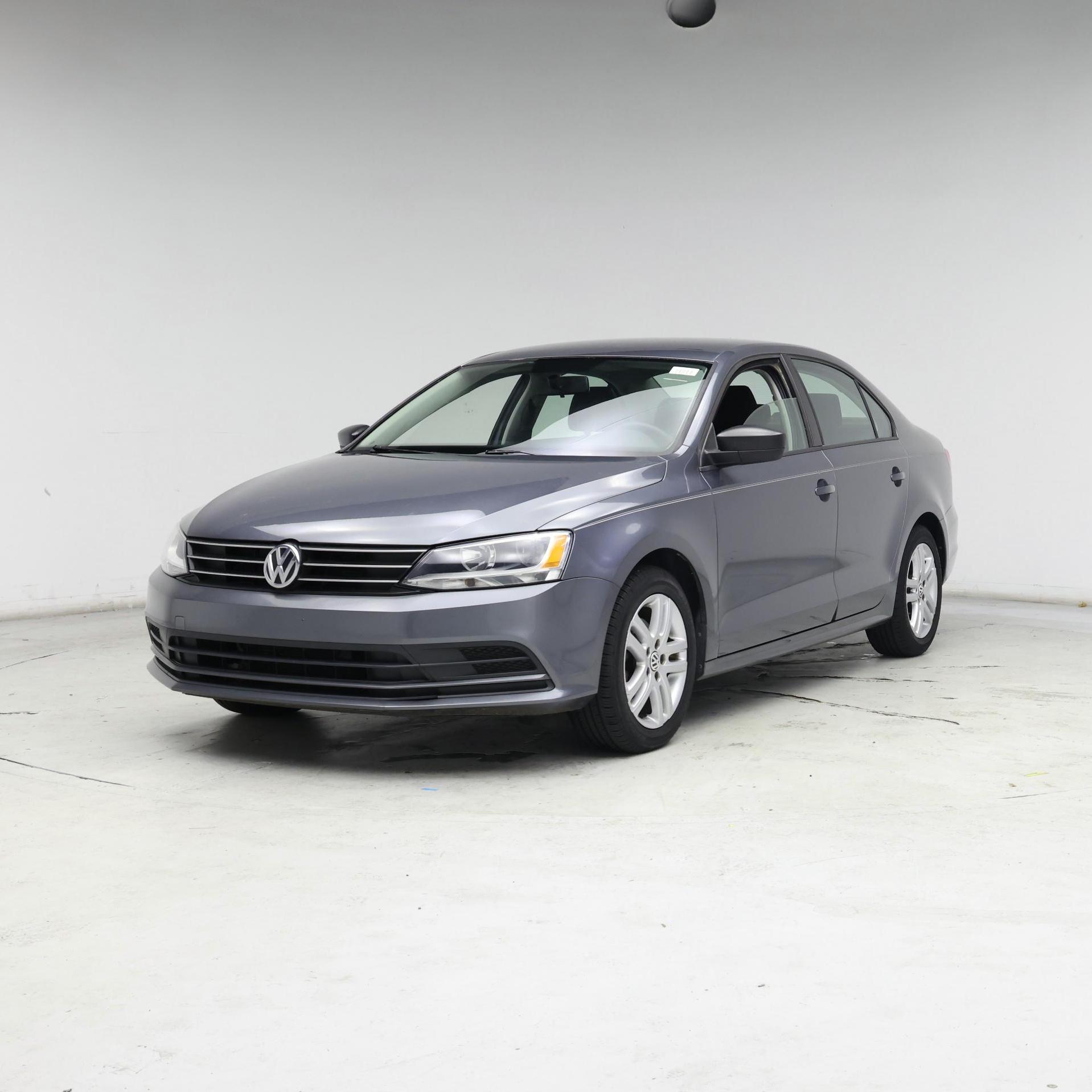 Thumbnail: 2015 Volkswagen Jetta - 4