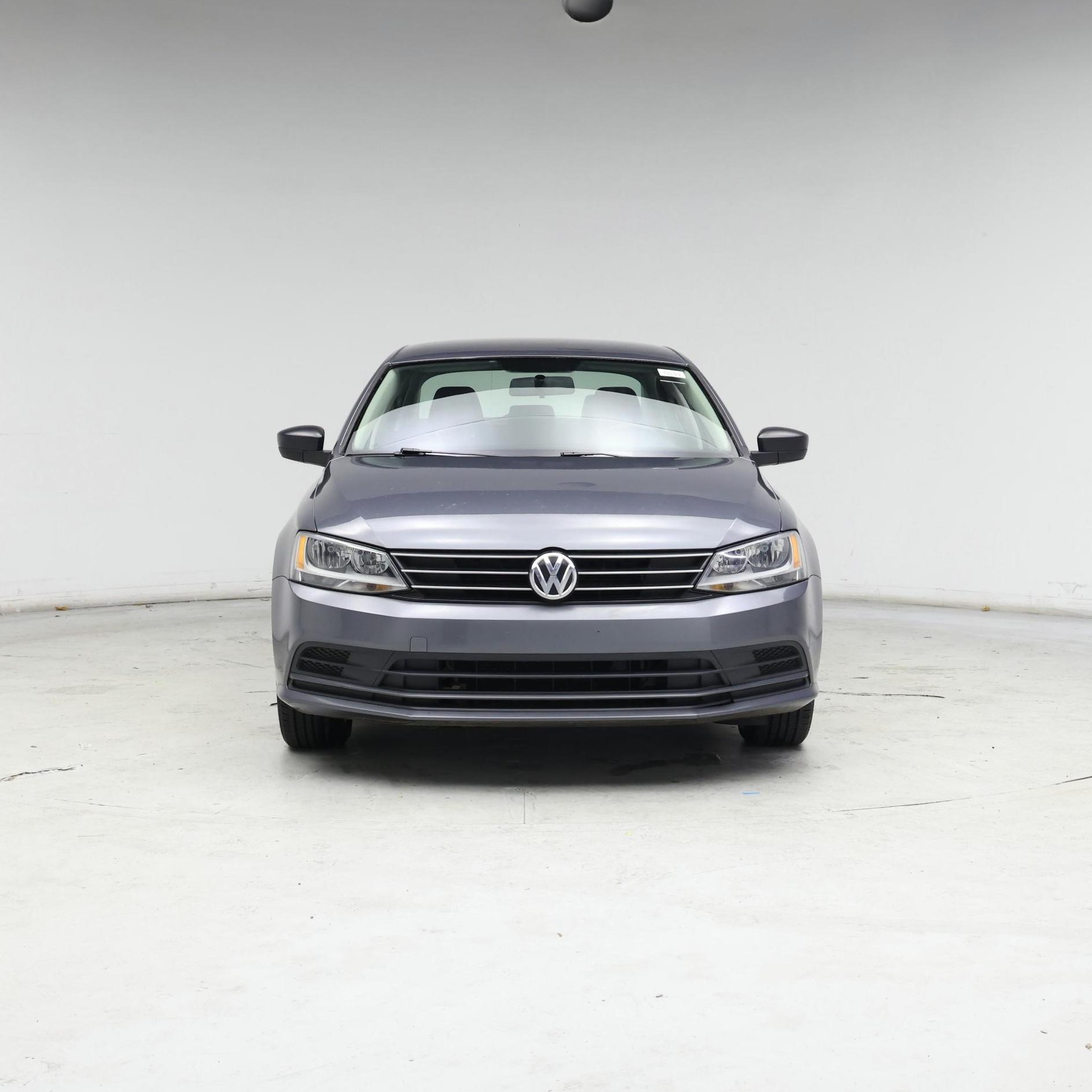 Thumbnail: 2015 Volkswagen Jetta - 5