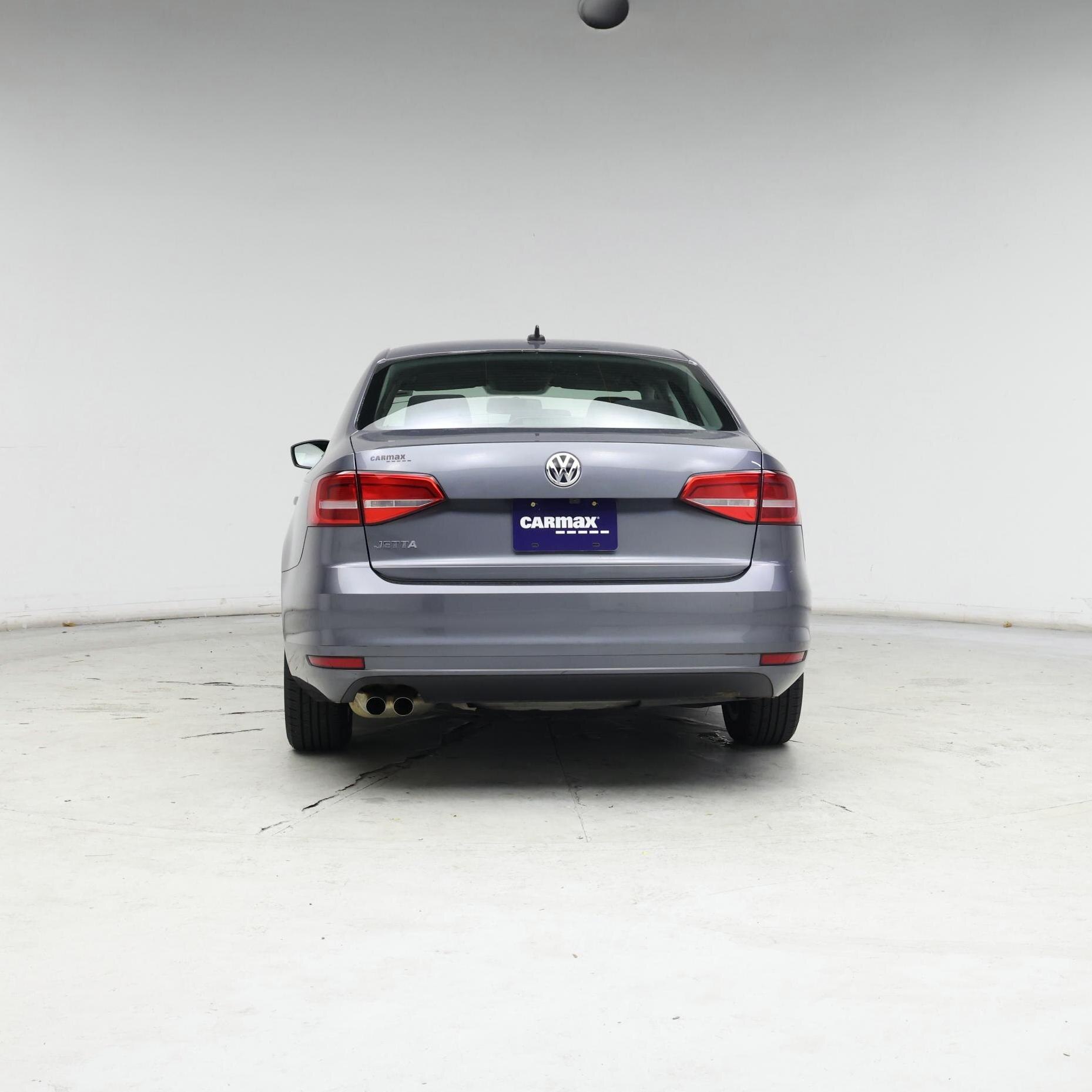 Thumbnail: 2015 Volkswagen Jetta - 6