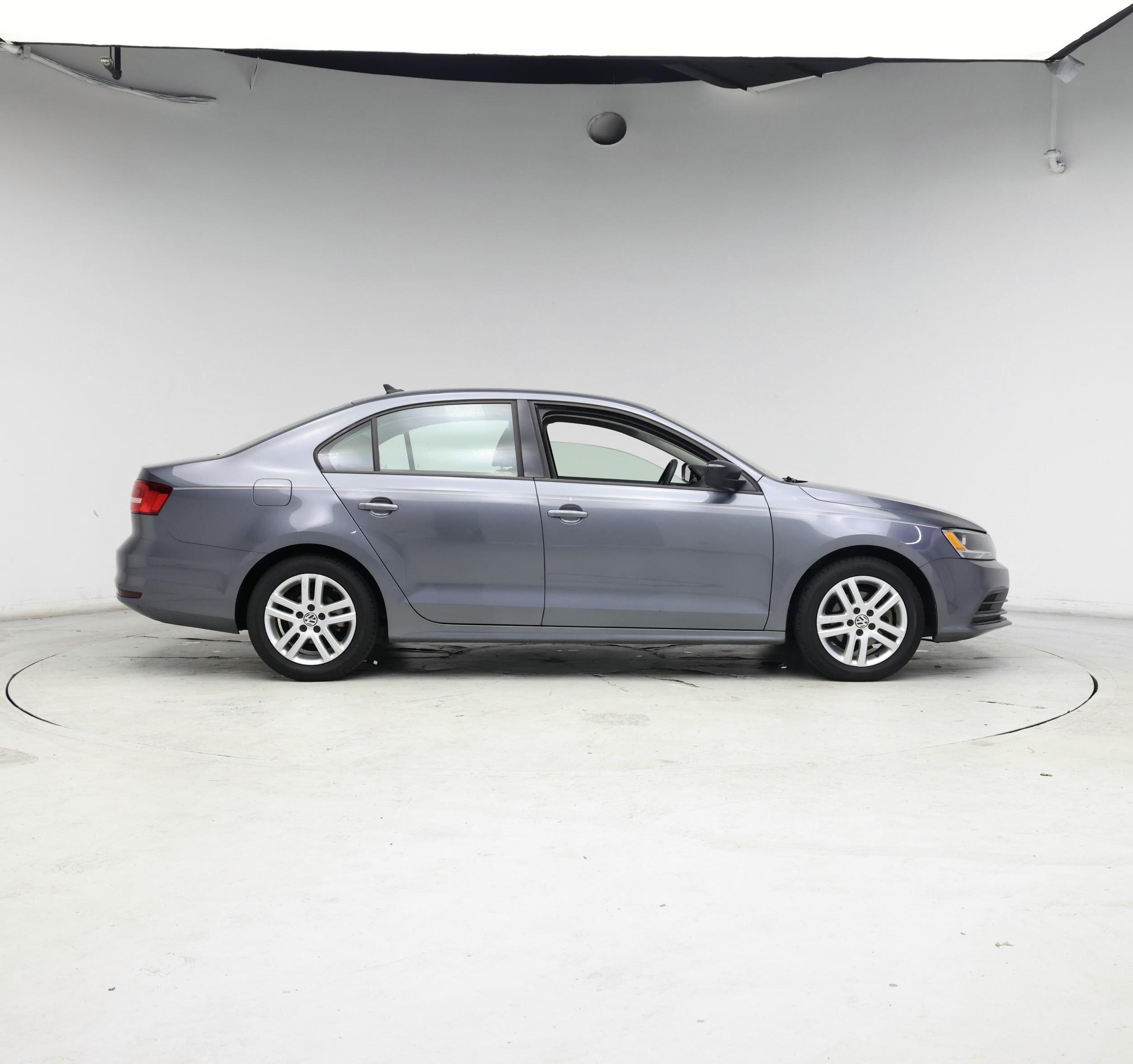 Thumbnail: 2015 Volkswagen Jetta - 7