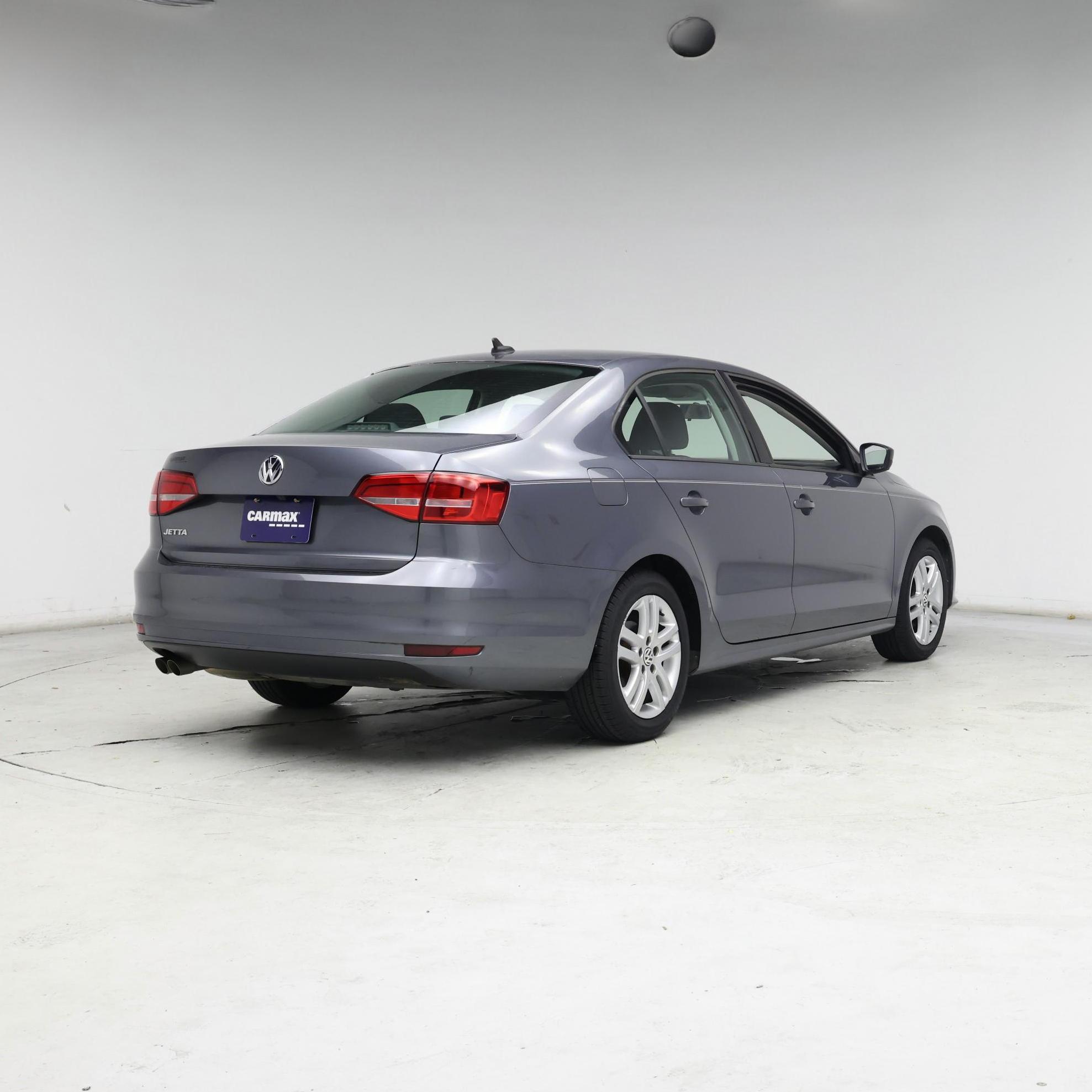 Thumbnail: 2015 Volkswagen Jetta - 8
