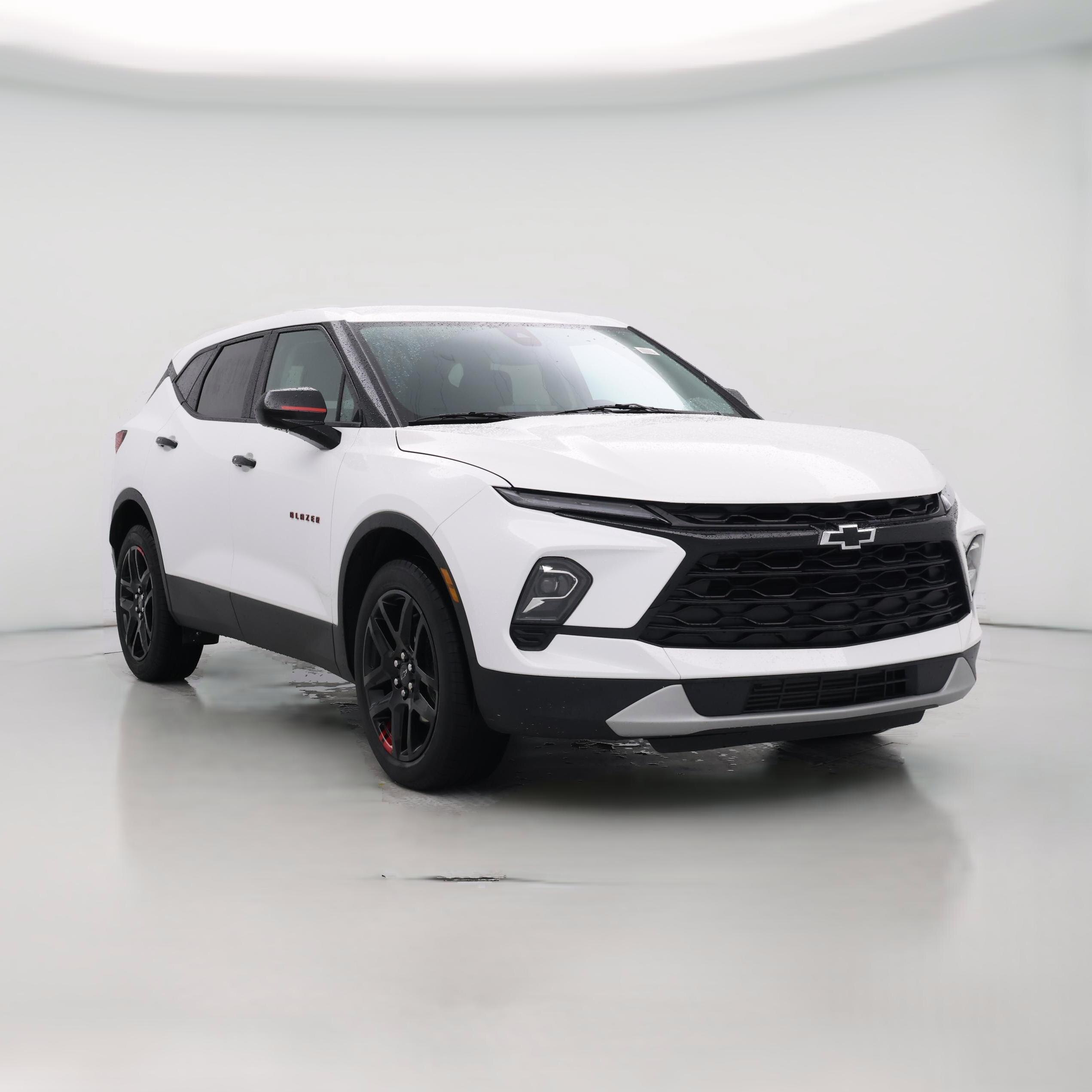 Thumbnail: 2023 Chevrolet Blazer - 1