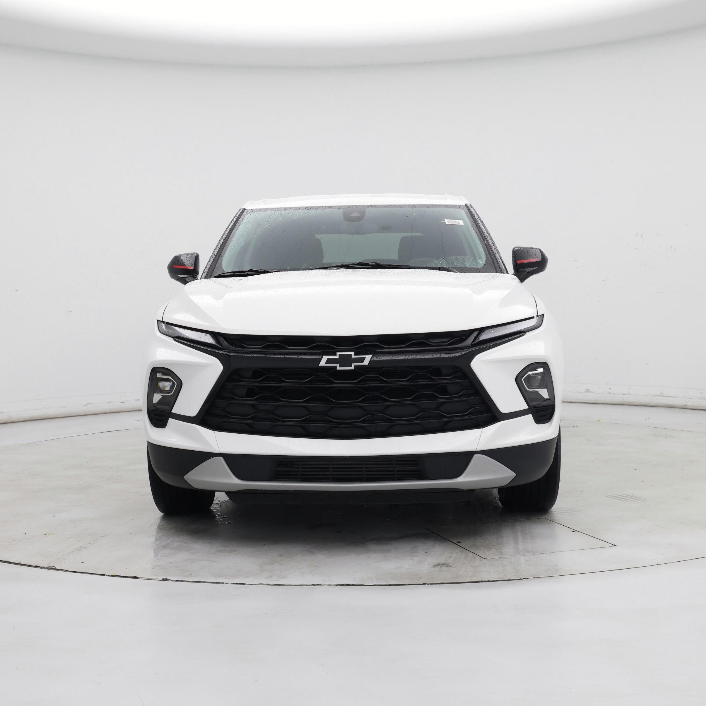 Thumbnail: 2023 Chevrolet Blazer - 5
